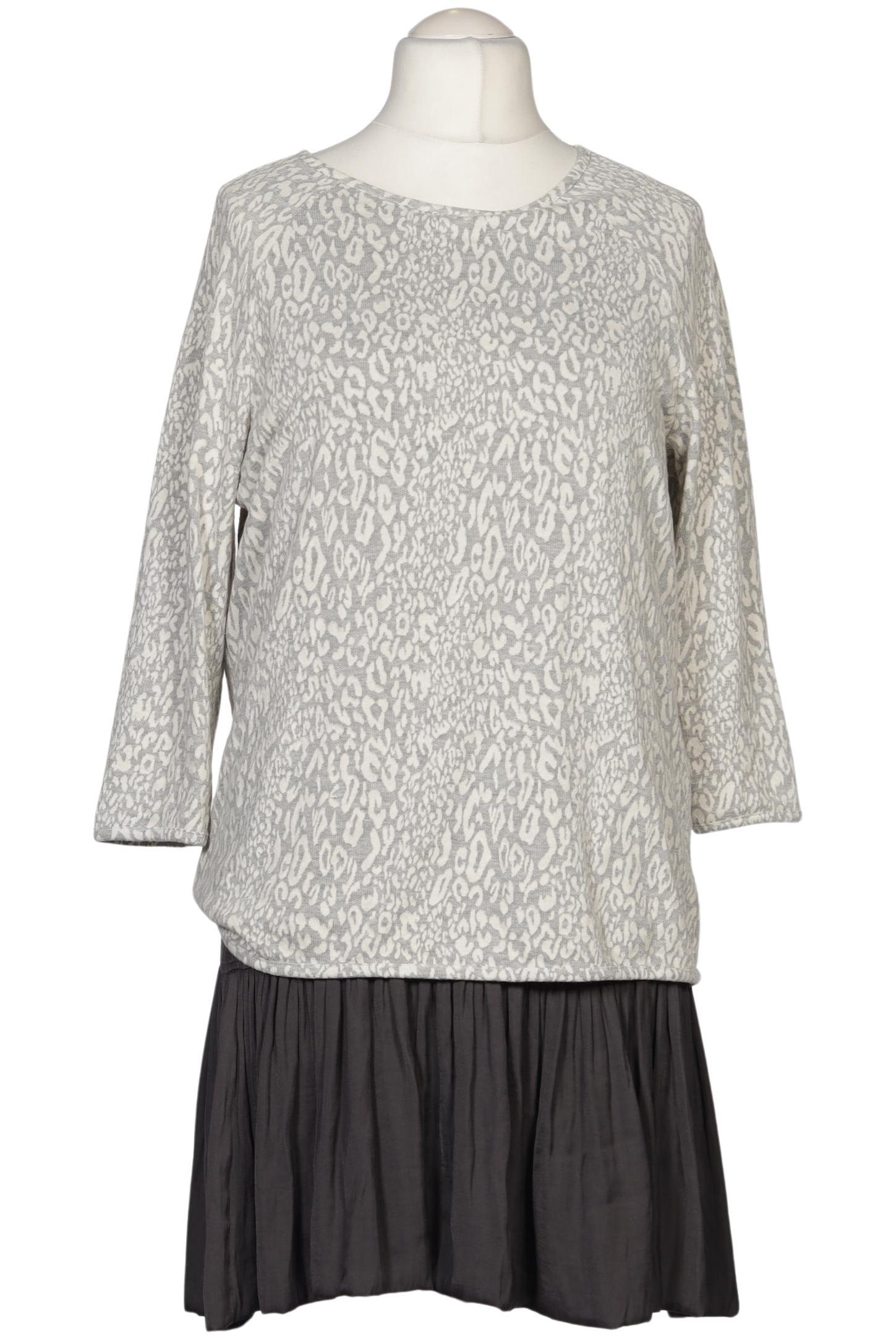 

Esprit Damen Kleid, grau, Gr. 40