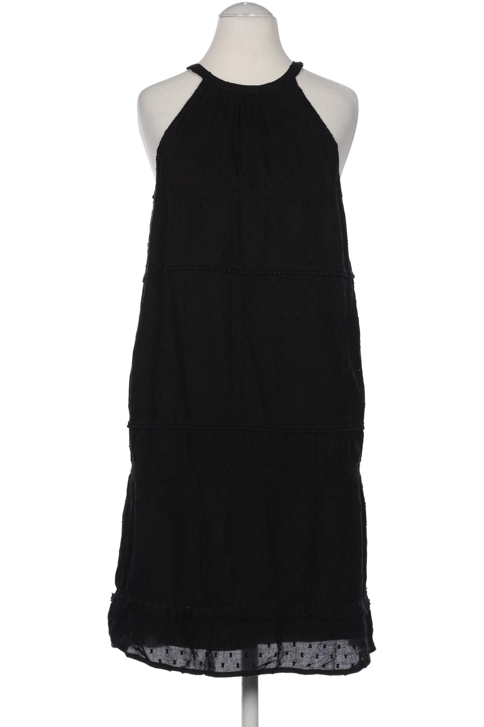 

Esprit Damen Kleid, schwarz, Gr. 36