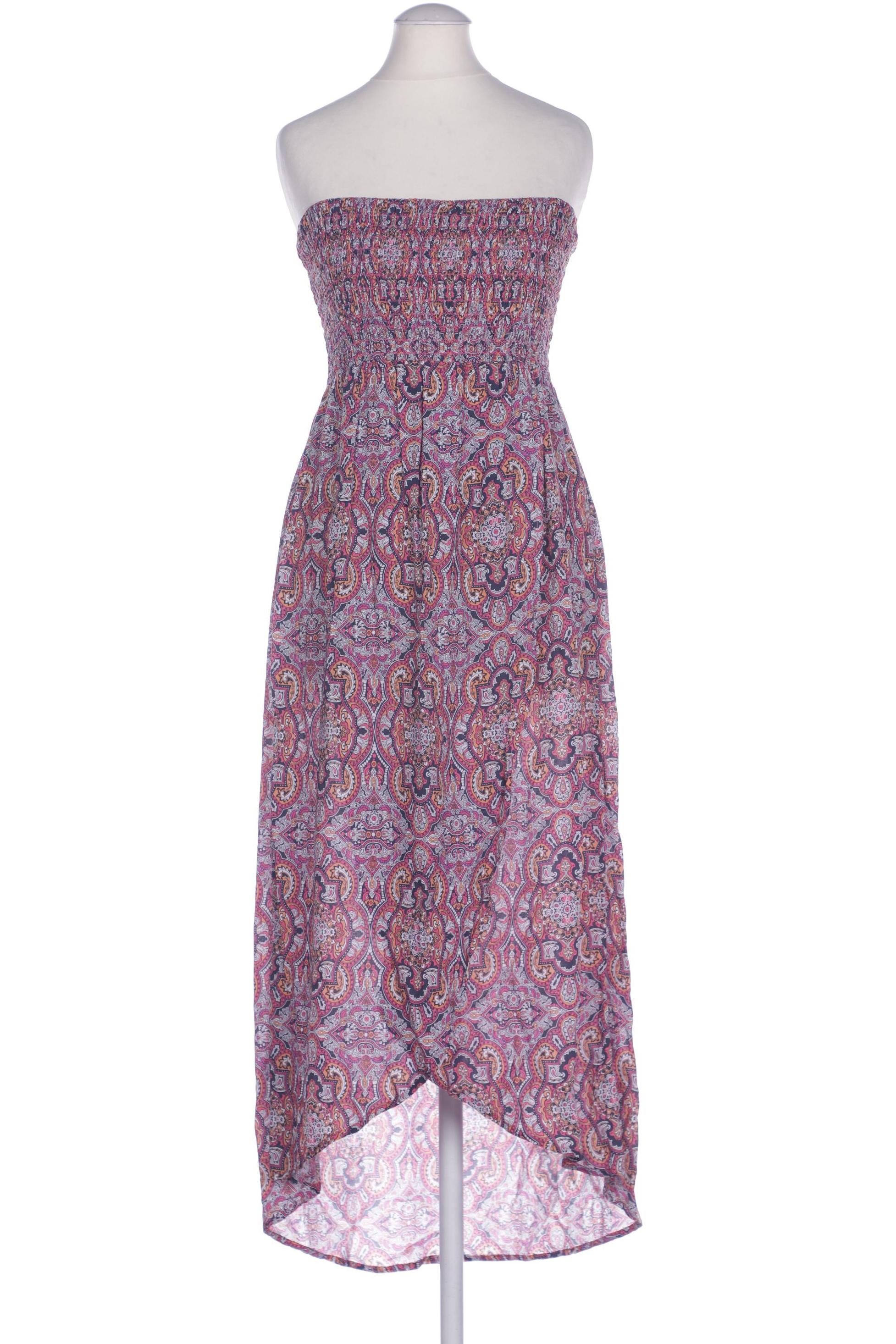 

Esprit Damen Kleid, mehrfarbig