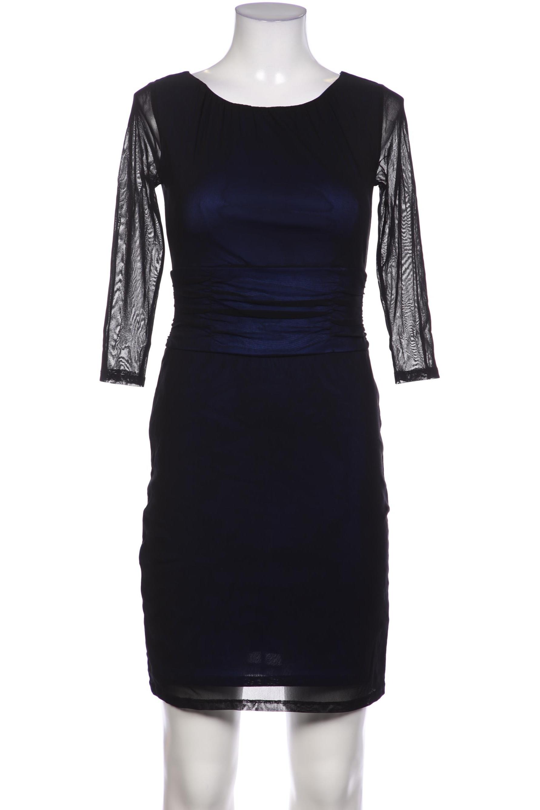 

Esprit Damen Kleid, schwarz, Gr. 36