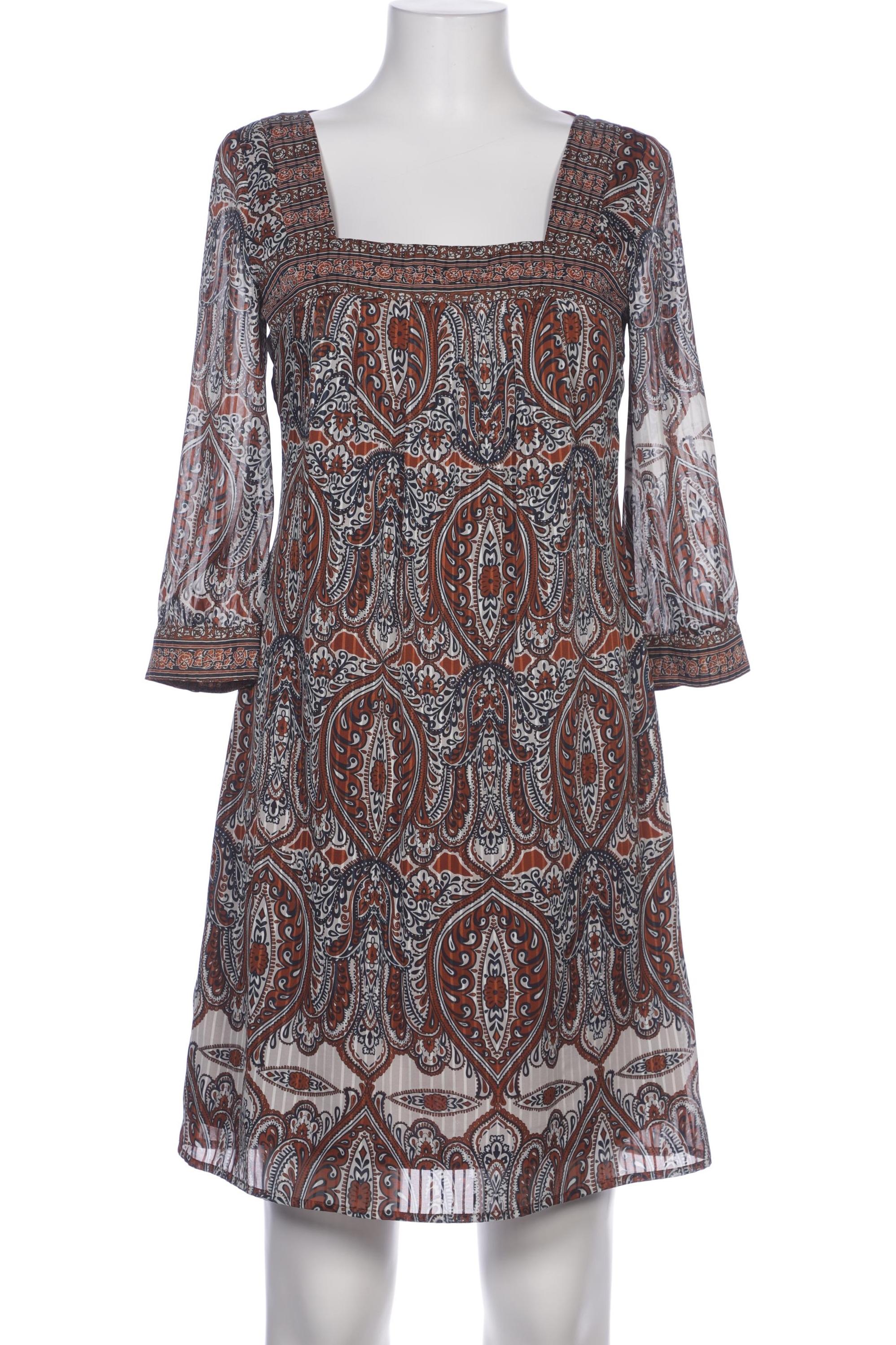 

Esprit Damen Kleid, braun, Gr. 36