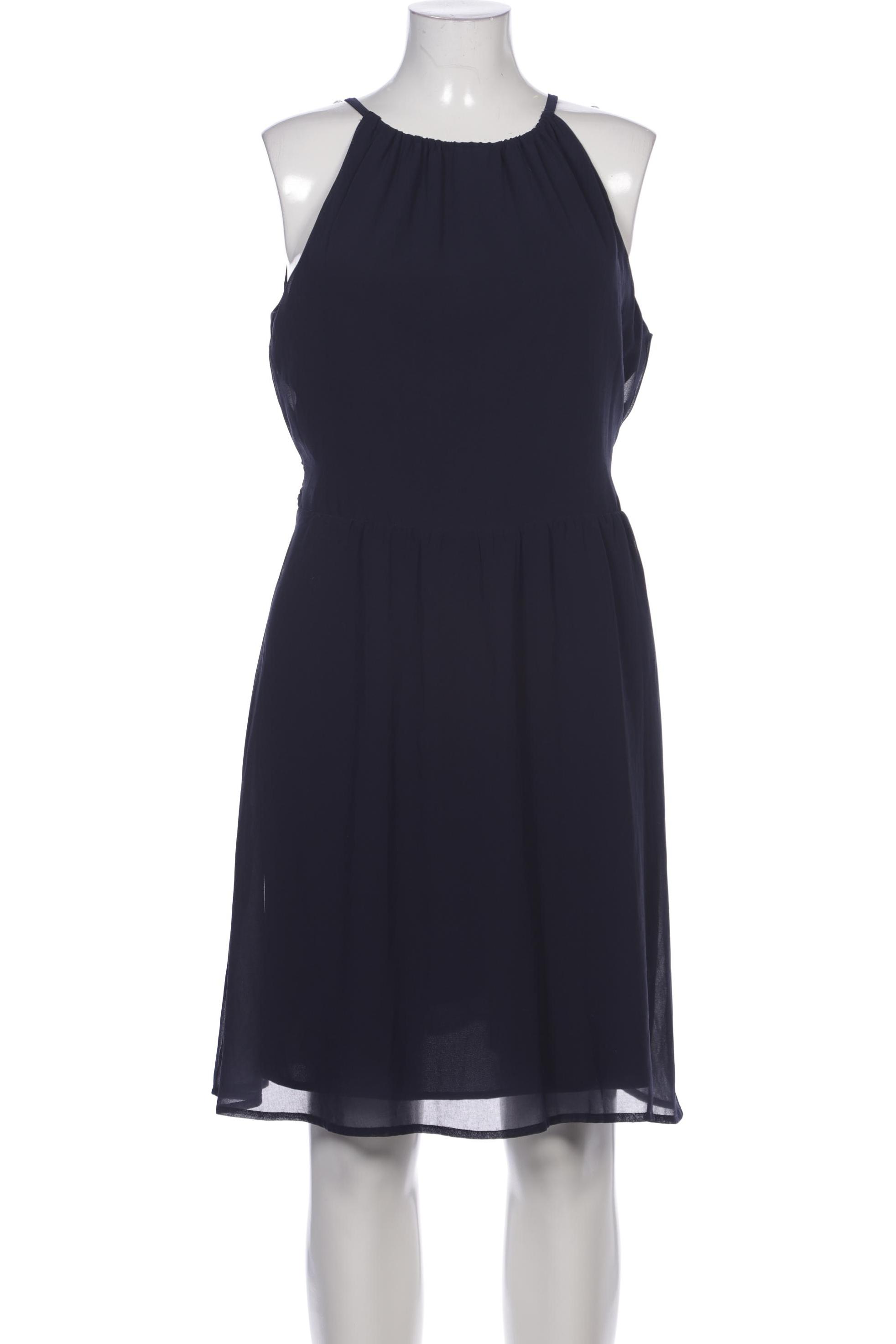 

Esprit Damen Kleid, marineblau, Gr. 44