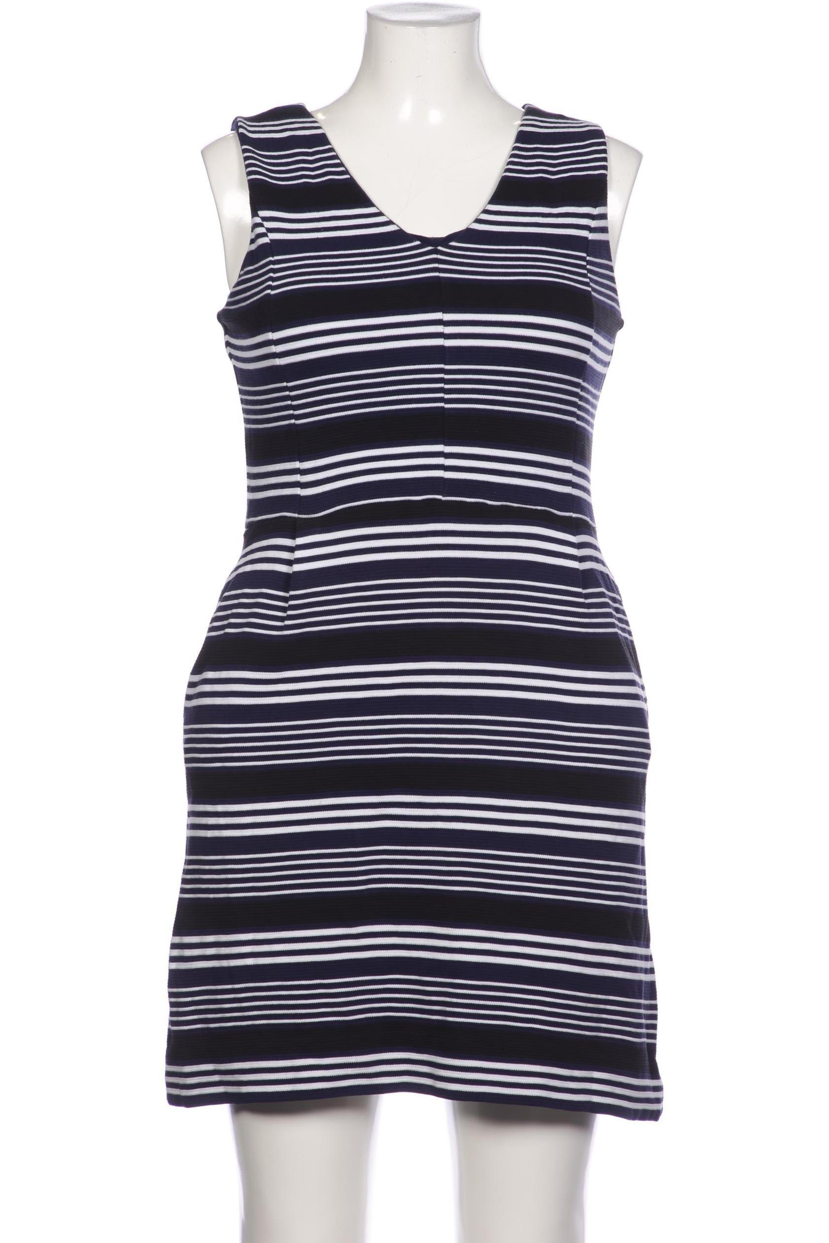 

Esprit Damen Kleid, marineblau, Gr. 42