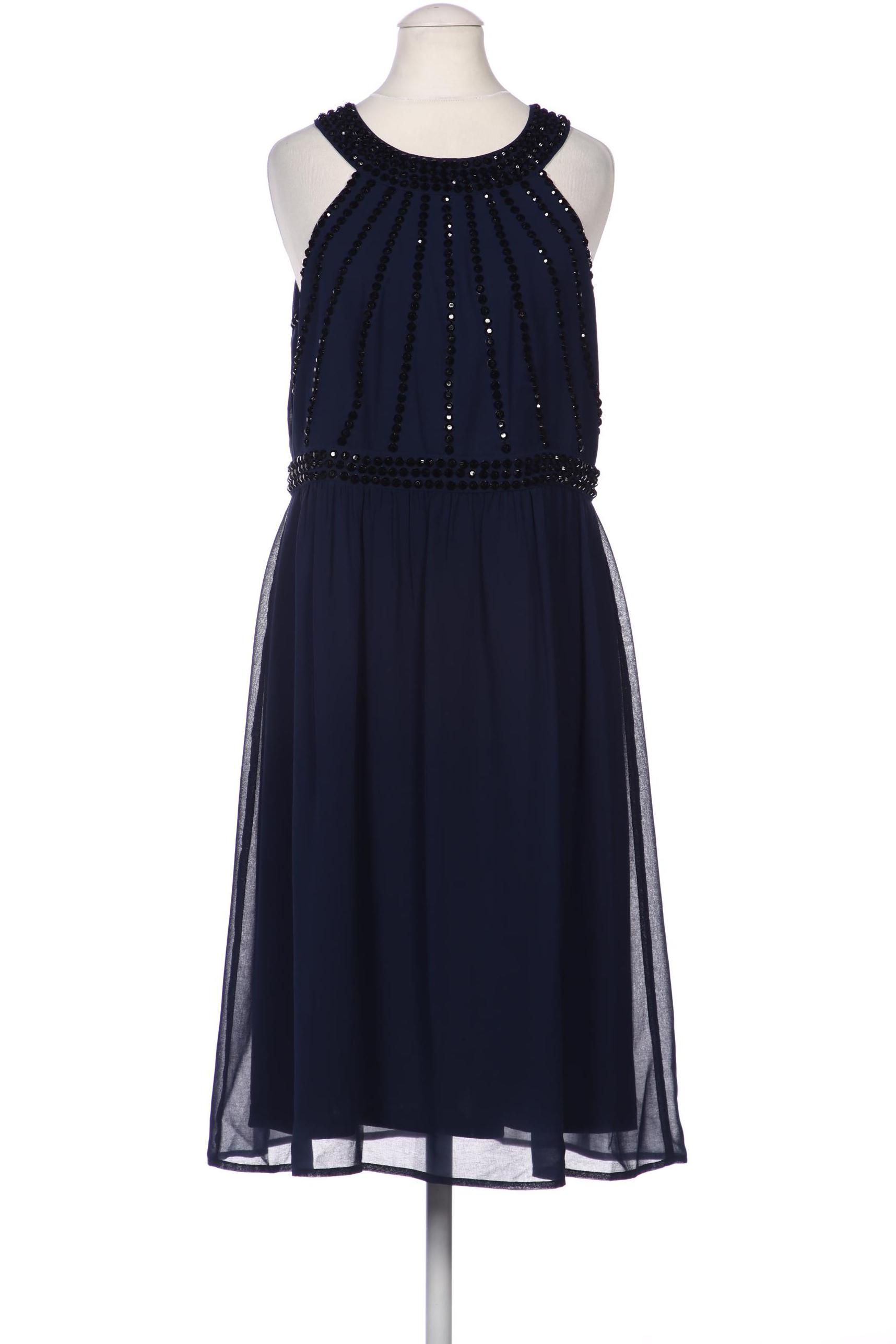 

Esprit Damen Kleid, marineblau, Gr. 38