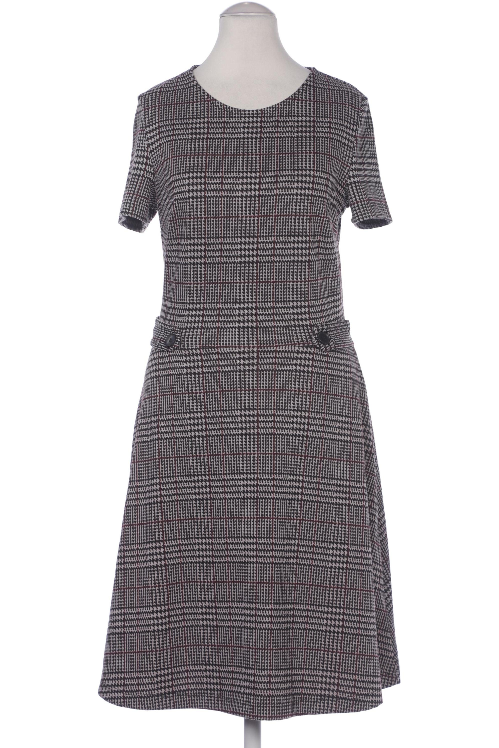 

Esprit Damen Kleid, schwarz, Gr. 34