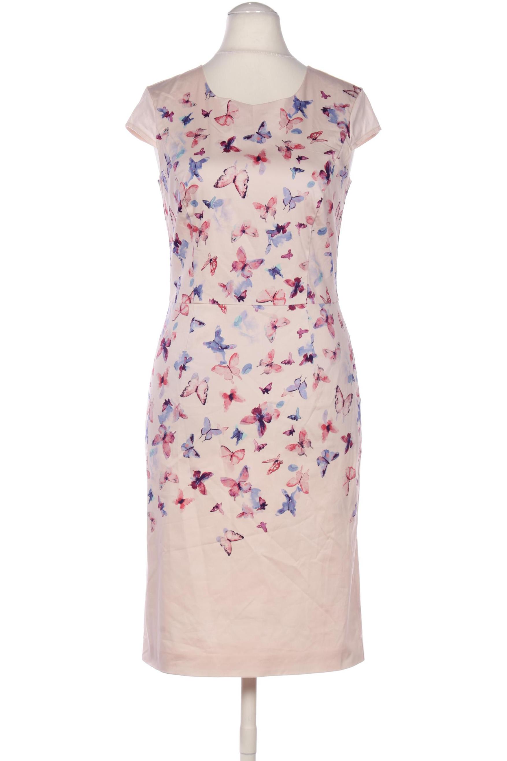 

Esprit Damen Kleid, pink, Gr. 36