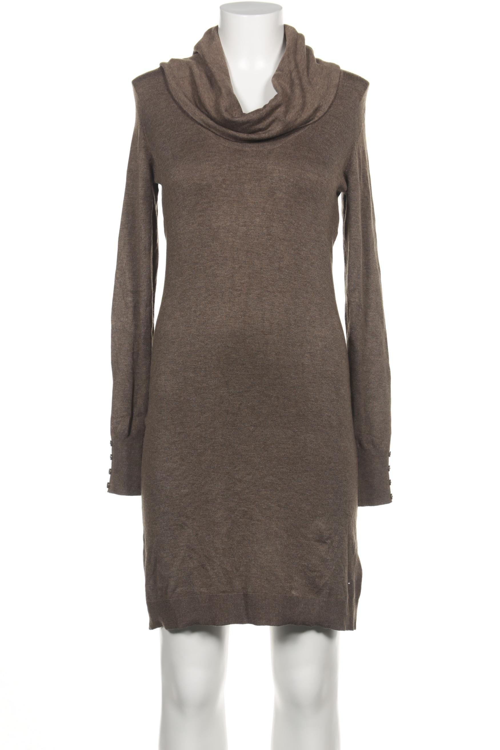 

Esprit Damen Kleid, braun, Gr. 38