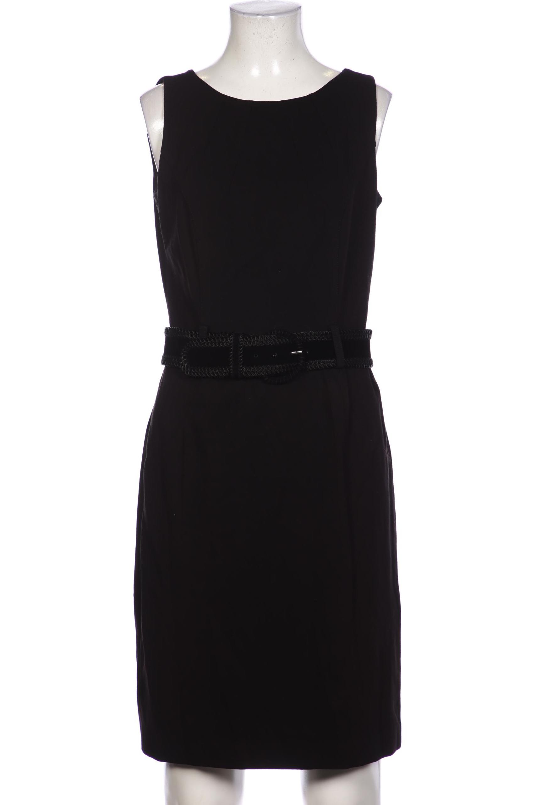 

Esprit Damen Kleid, schwarz, Gr. 36