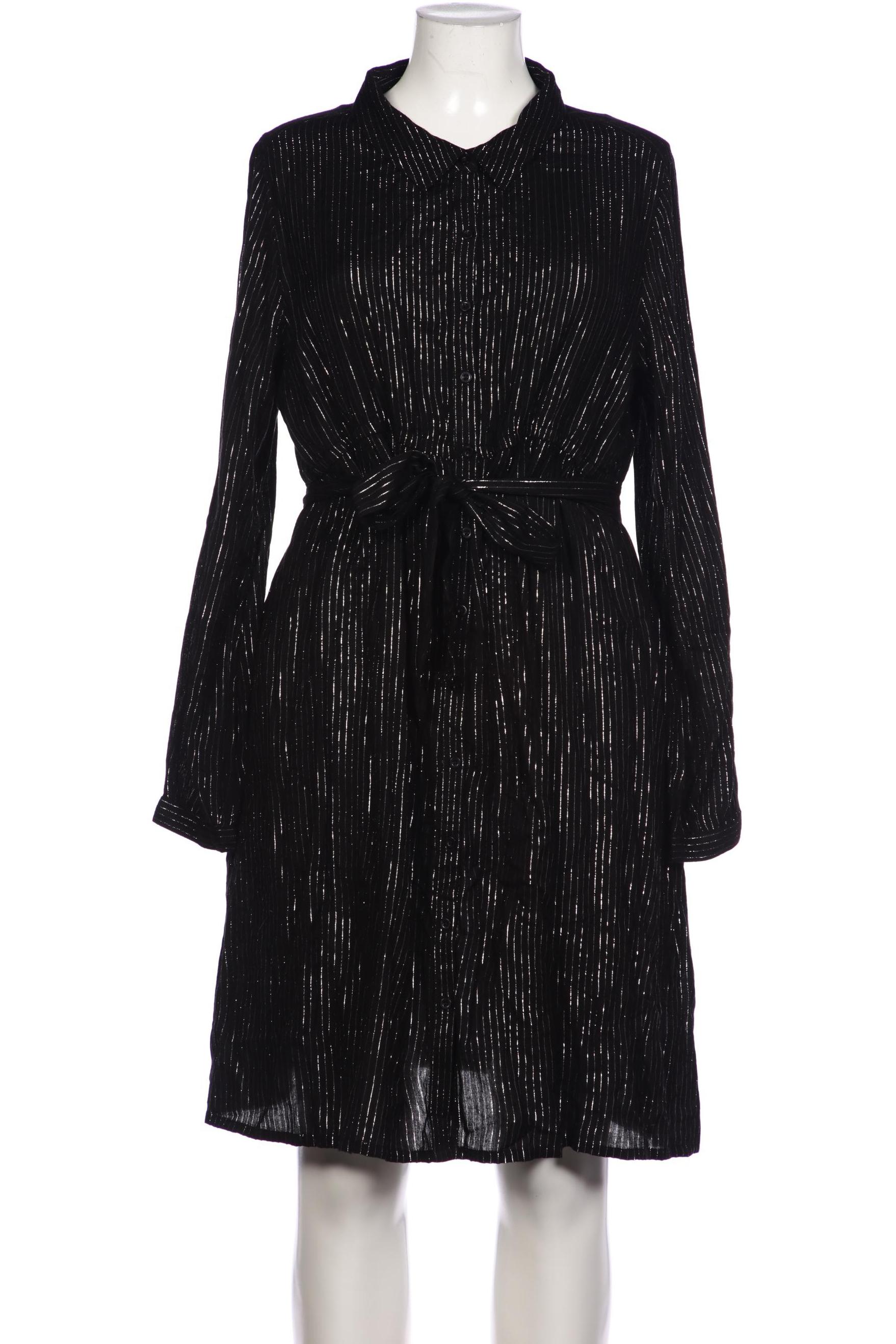 

Esprit Damen Kleid, schwarz, Gr. 44