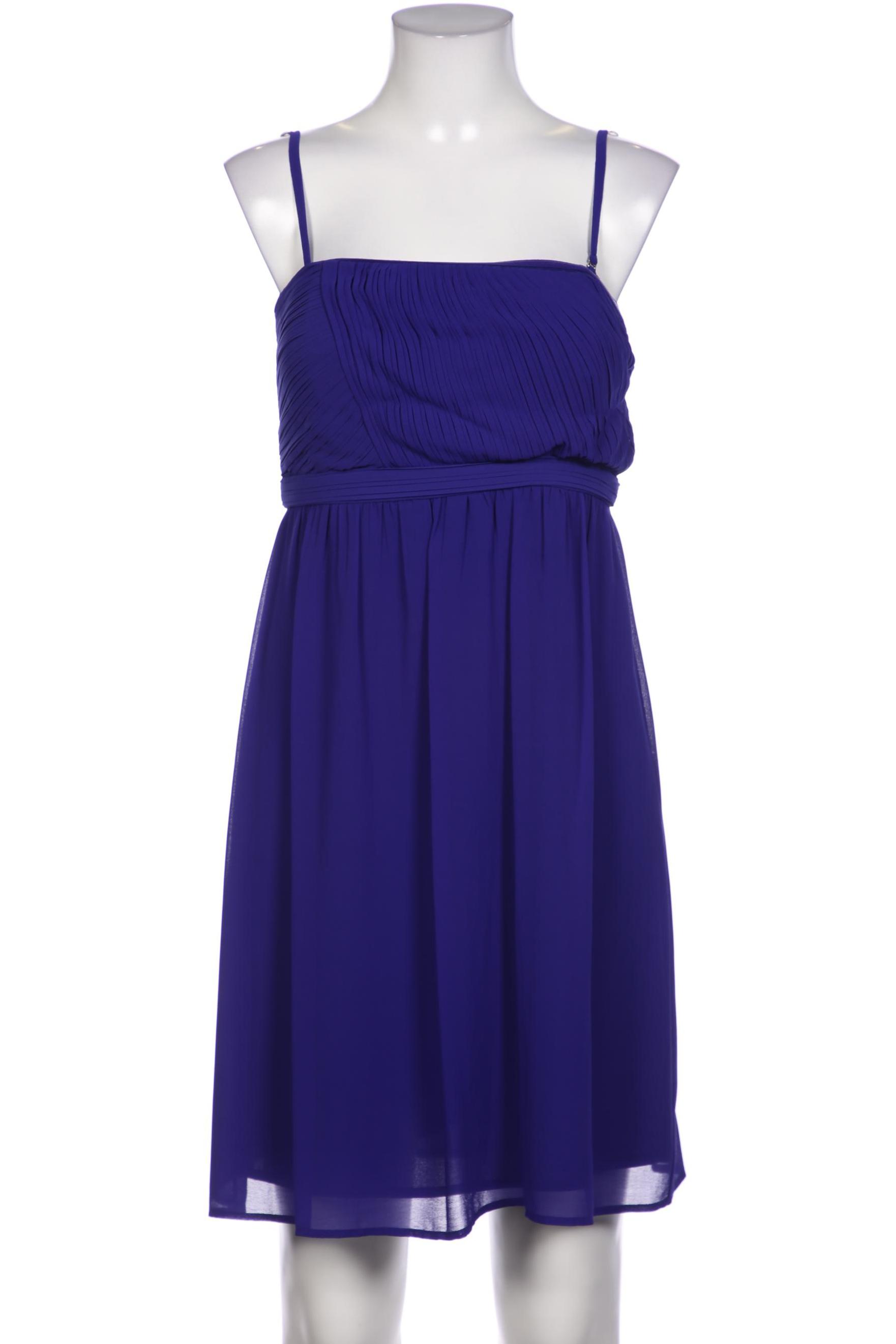 

Esprit Damen Kleid, blau, Gr. 38