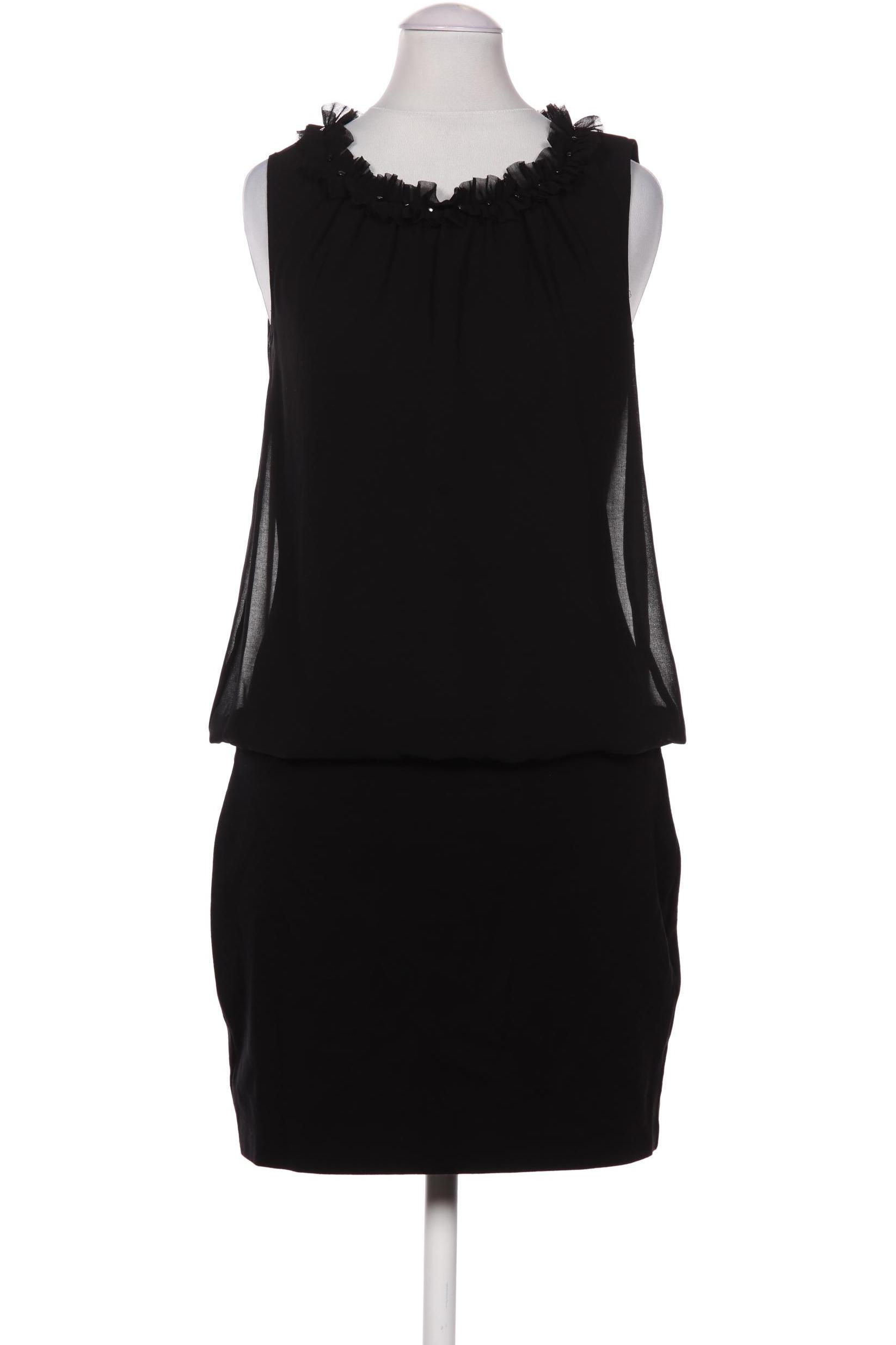 

Esprit Damen Kleid, schwarz, Gr. 32