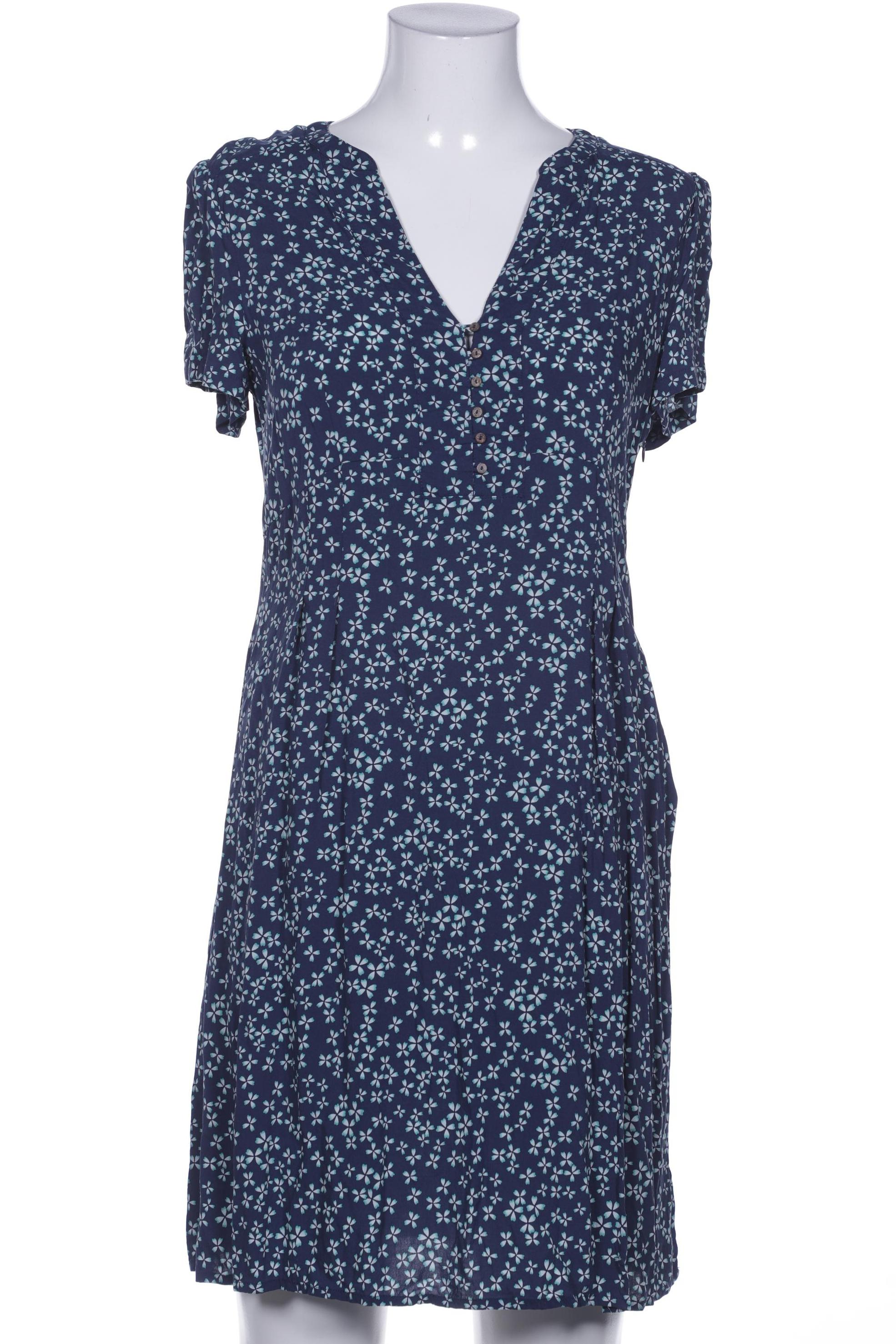 

Esprit Damen Kleid, marineblau