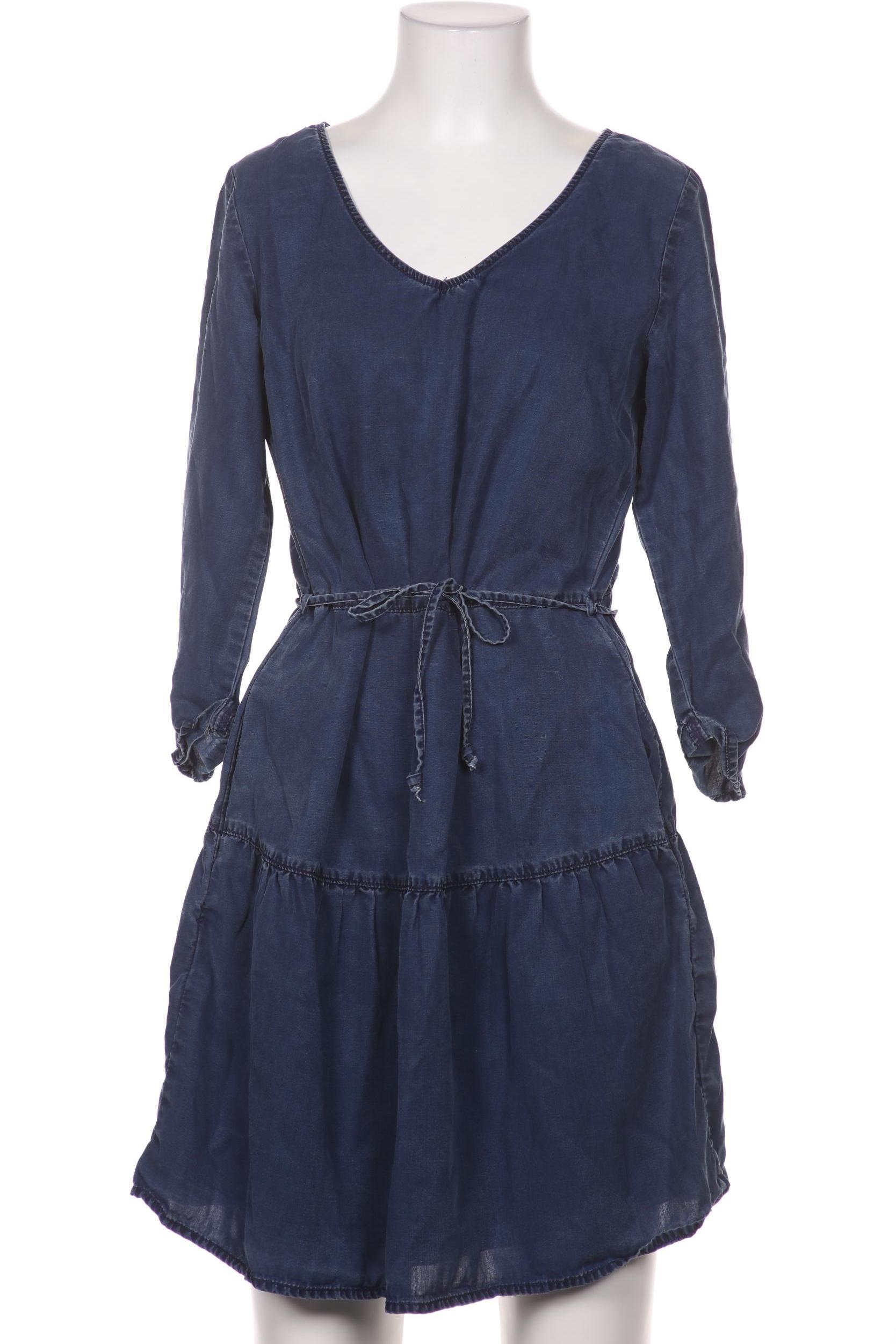 

Esprit Damen Kleid, marineblau, Gr. 36