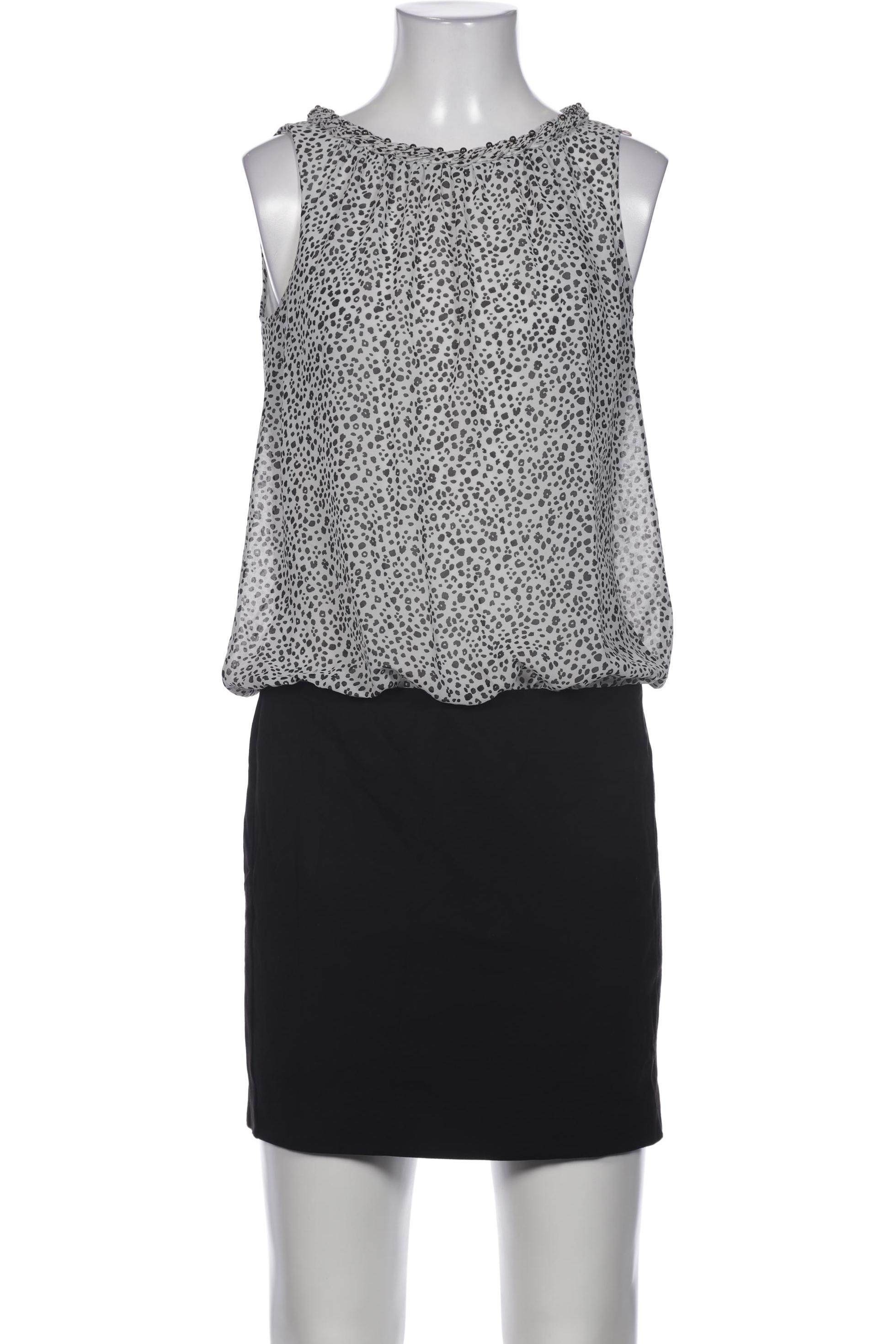 

Esprit Damen Kleid, schwarz, Gr. 36