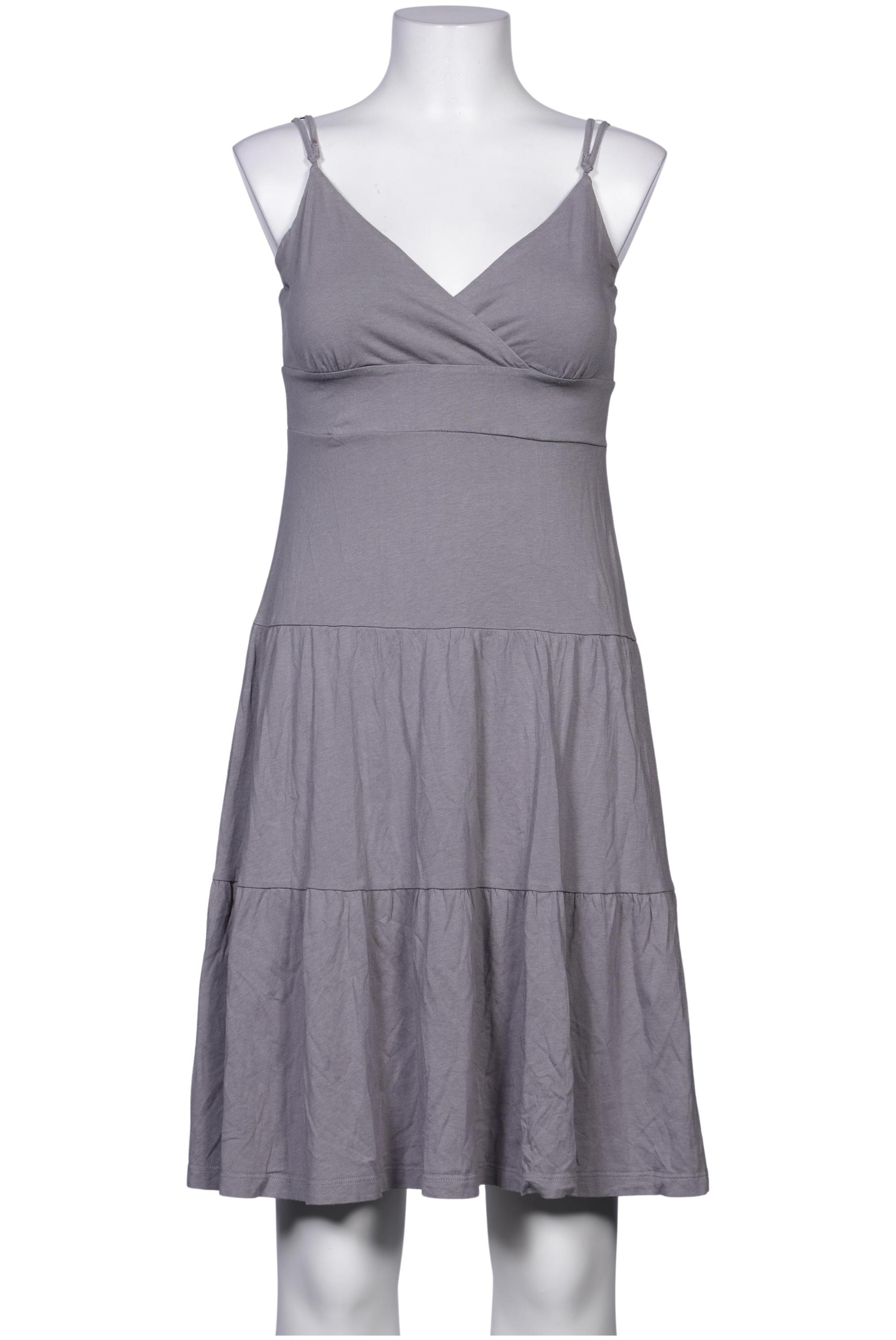 

Esprit Damen Kleid, grau, Gr. 42