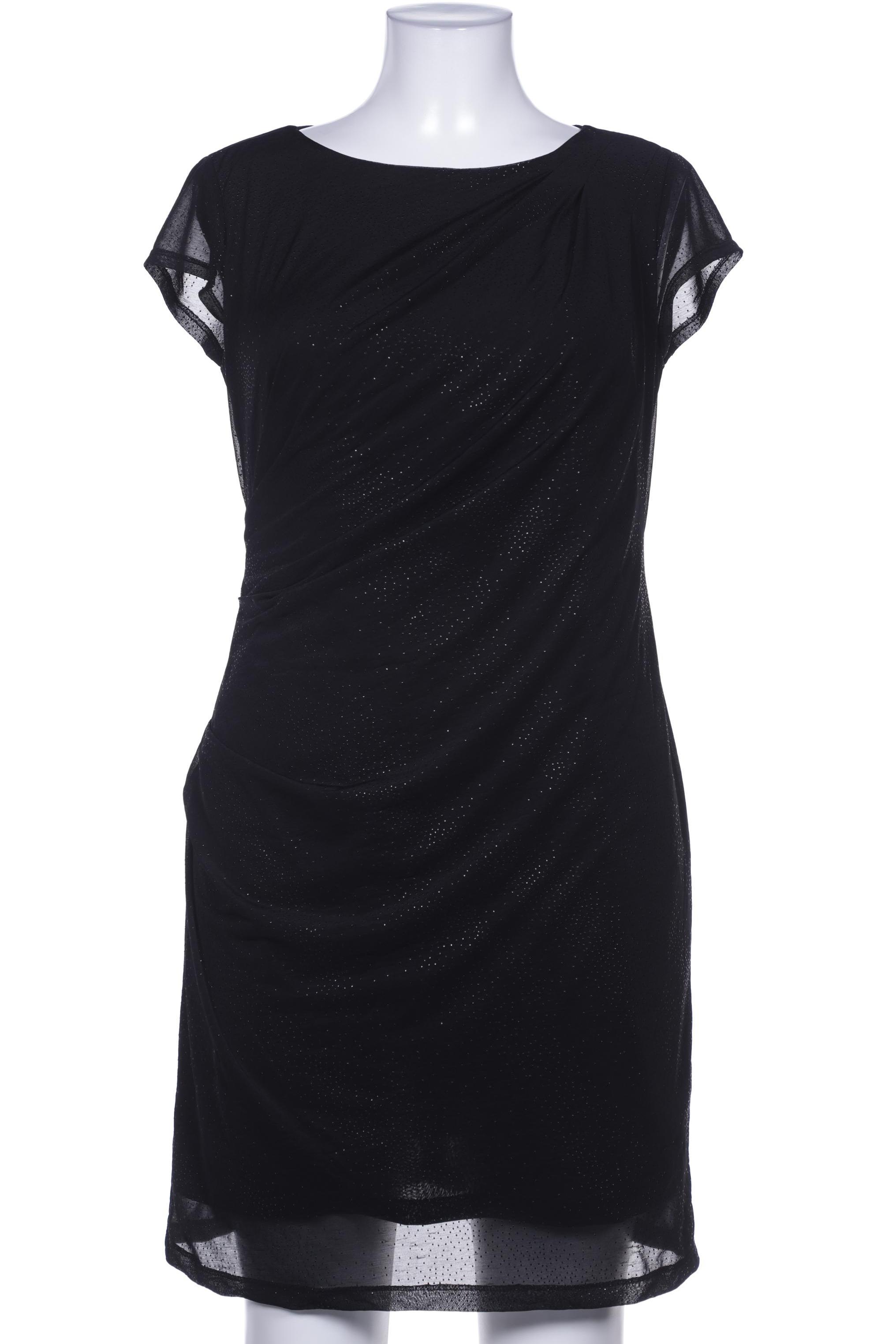 

Esprit Damen Kleid, schwarz