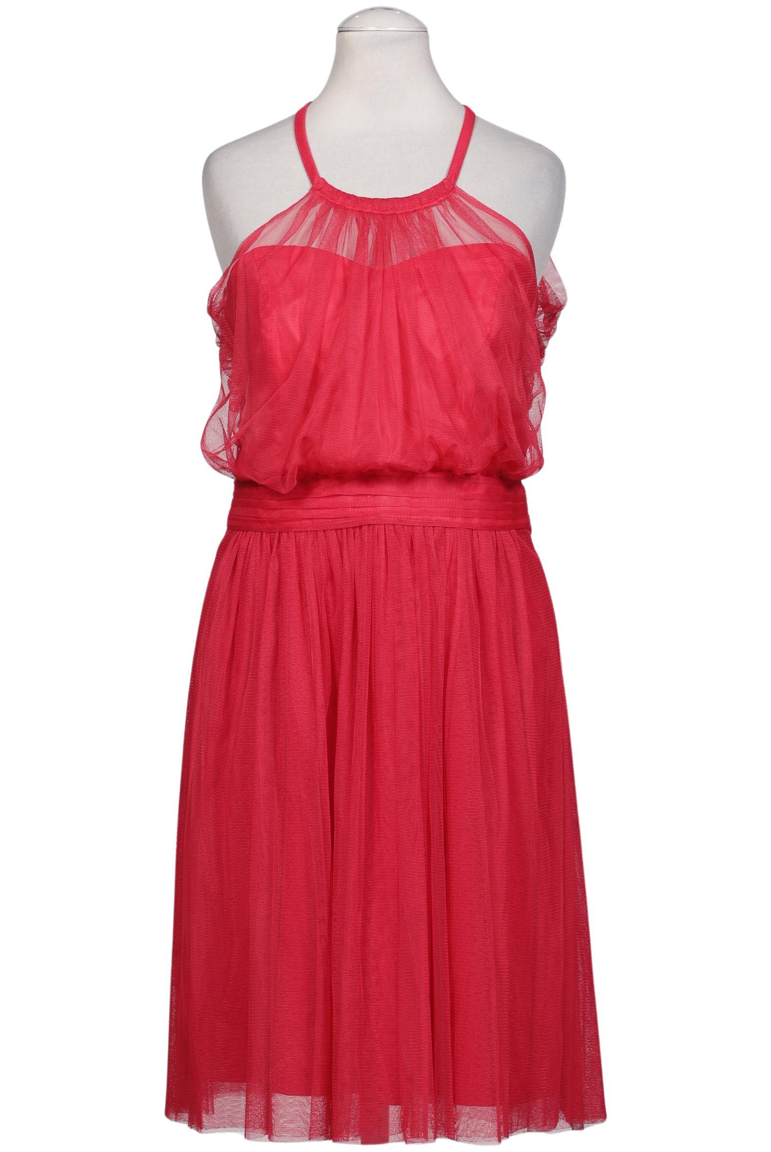 

Esprit Damen Kleid, pink, Gr. 36