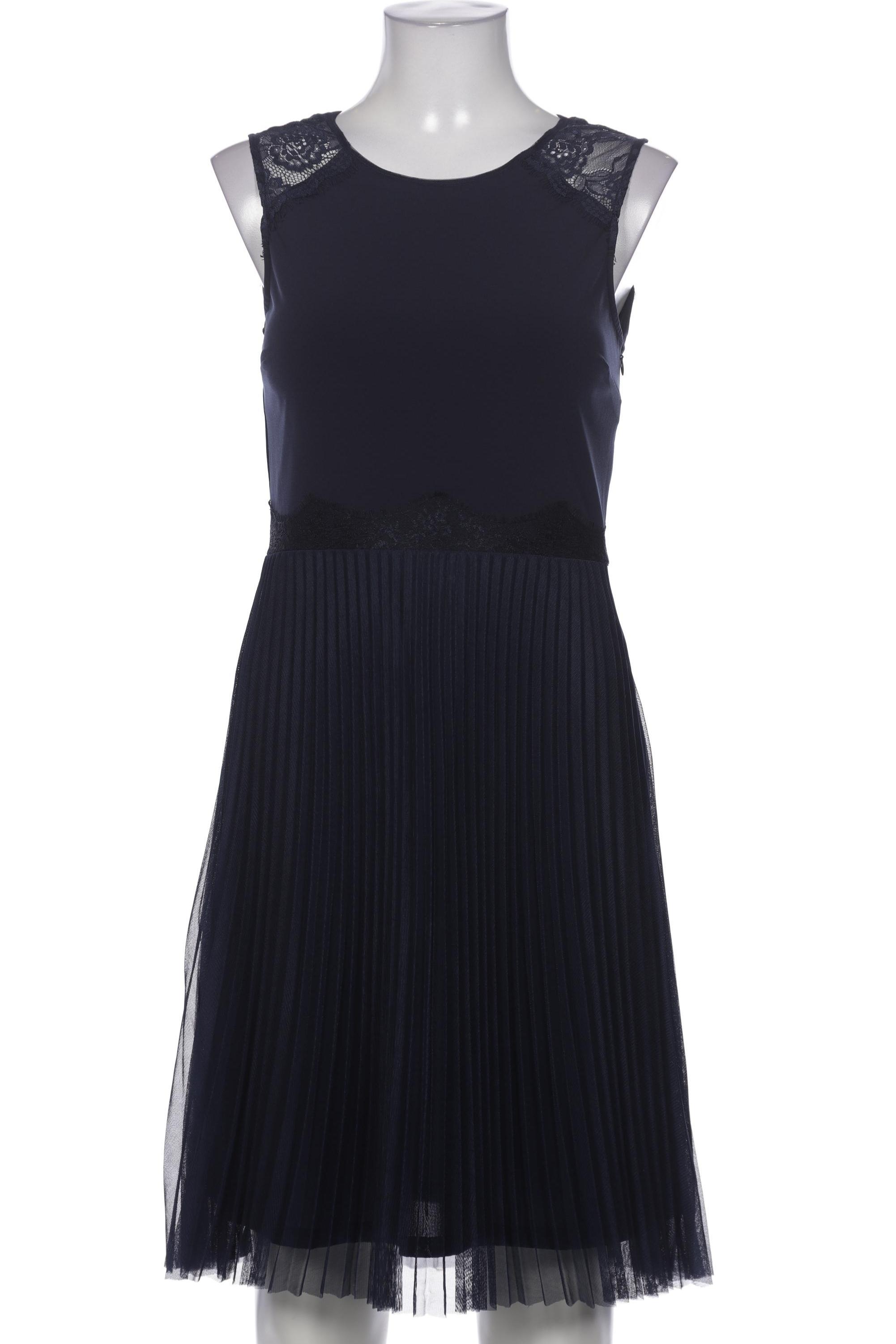 

Esprit Damen Kleid, marineblau, Gr. 36