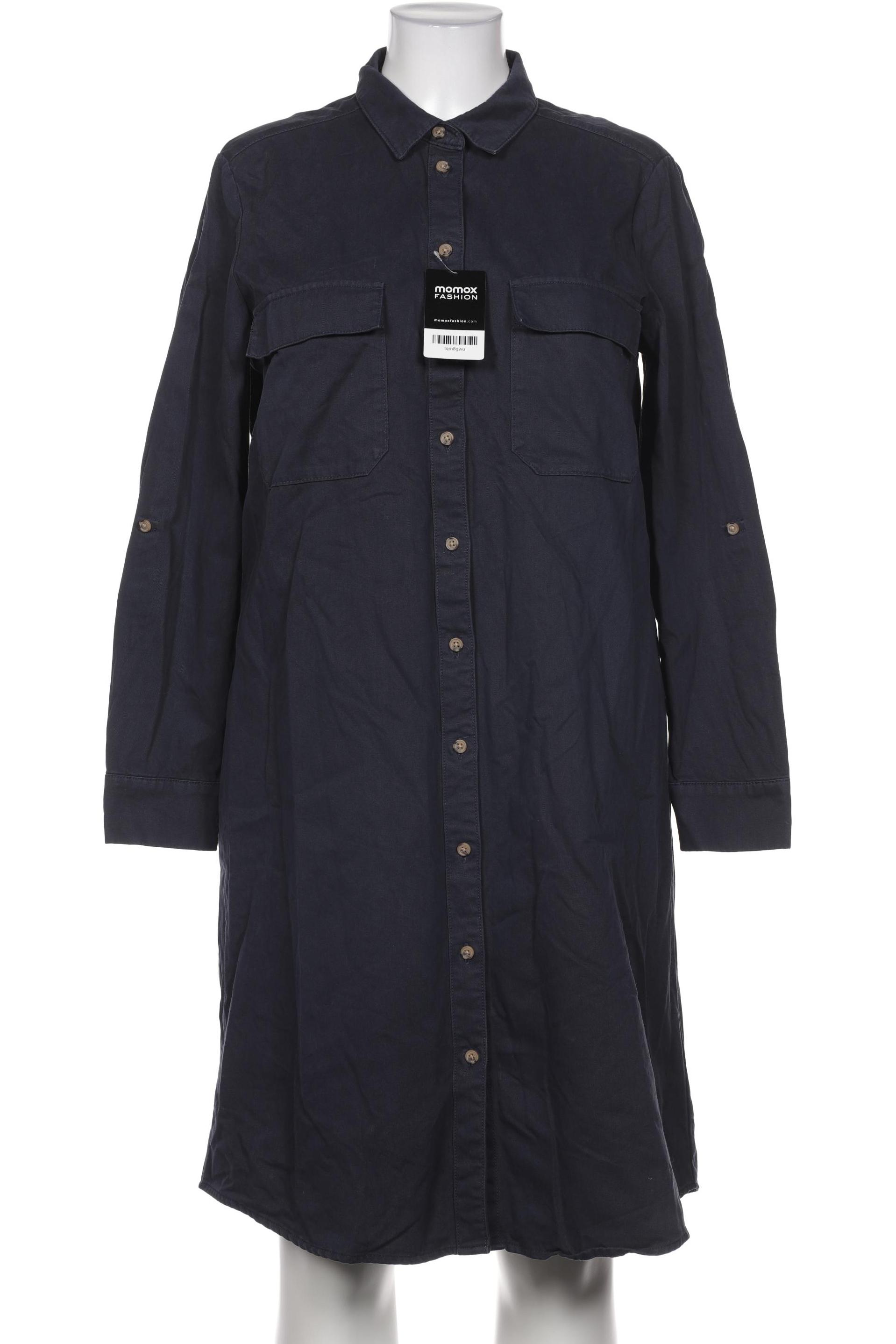 

Esprit Damen Kleid, marineblau, Gr. 42