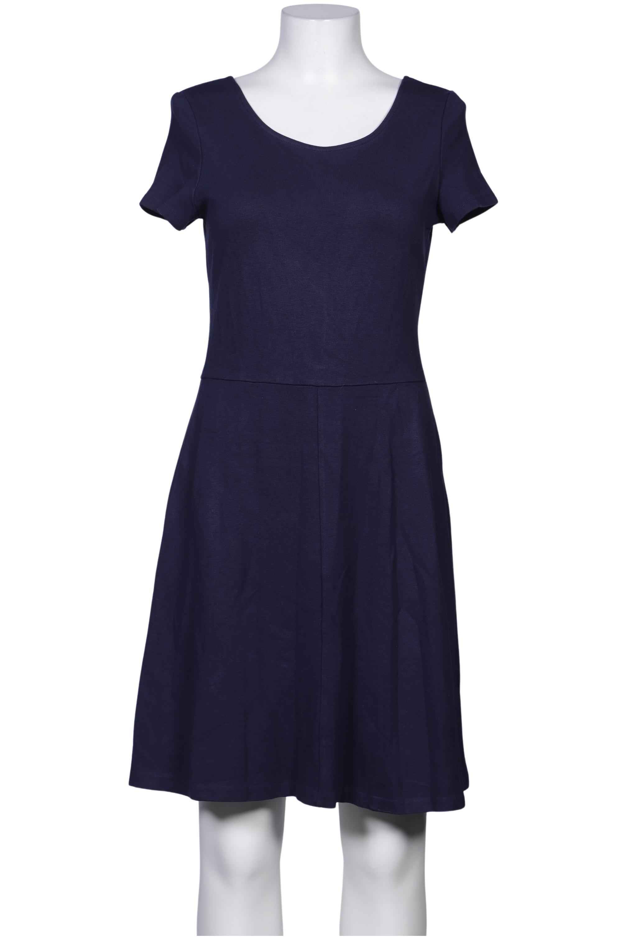 

Esprit Damen Kleid, marineblau, Gr. 42