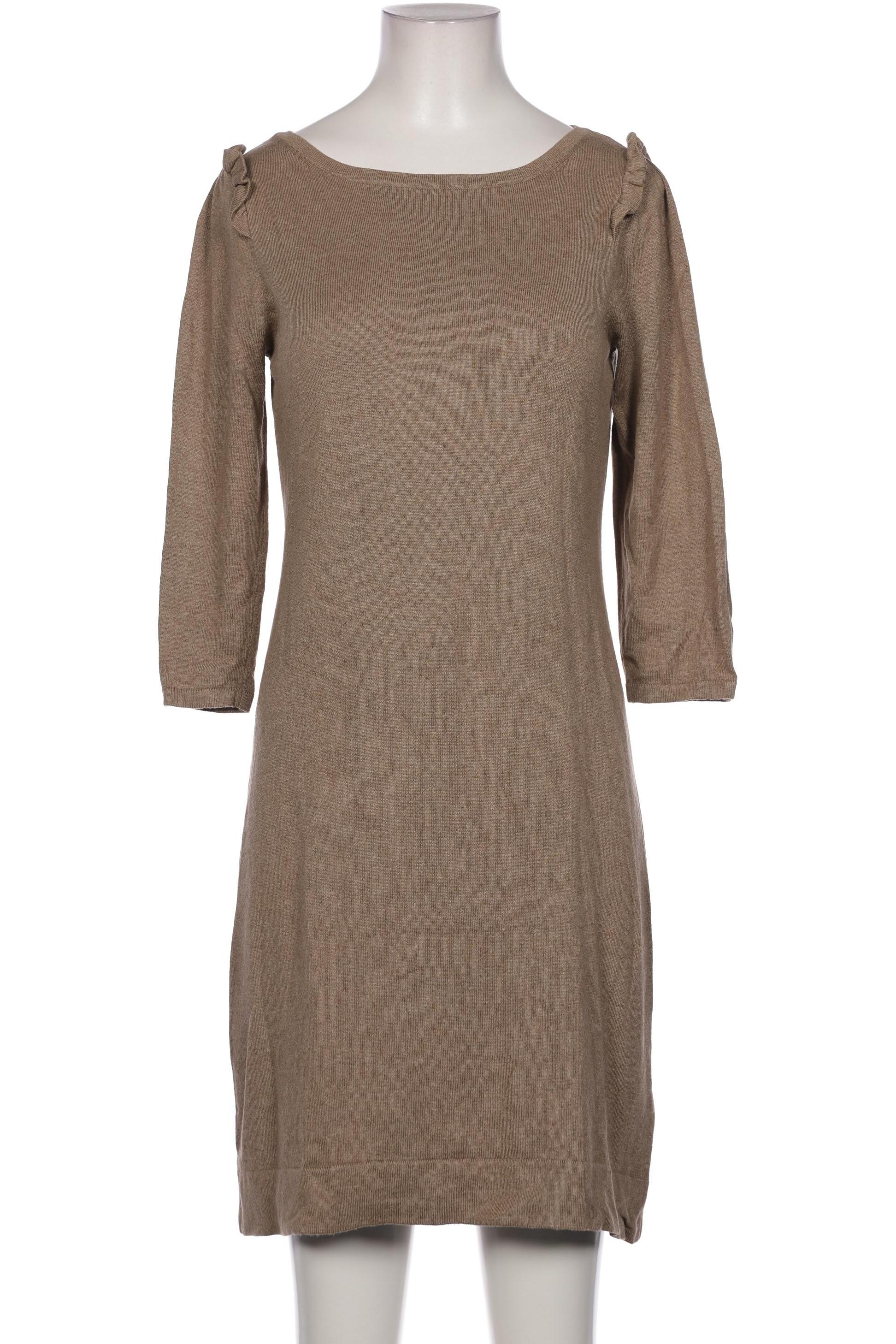 

Esprit Damen Kleid, beige, Gr. 38