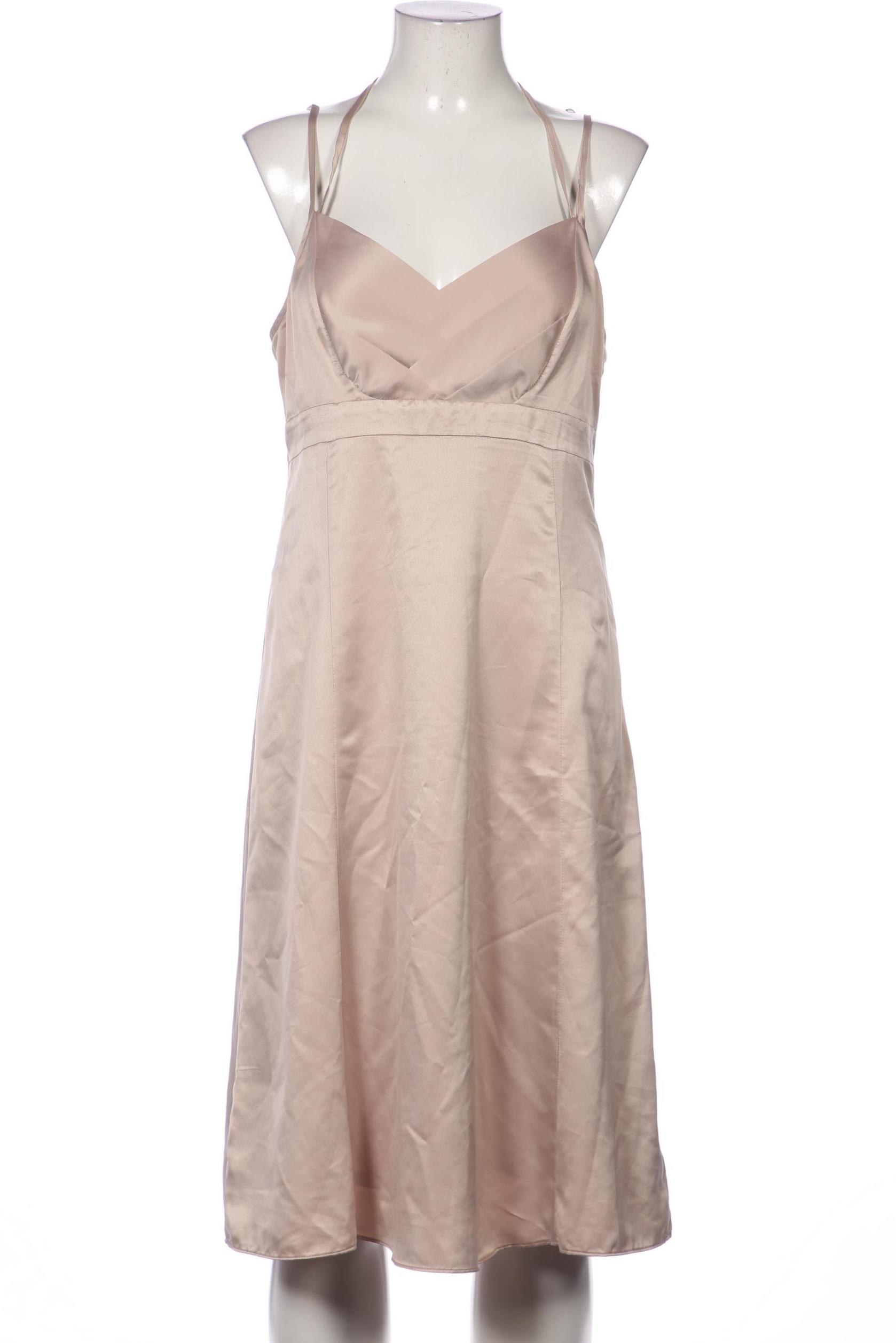 

Esprit Damen Kleid, beige, Gr. 40