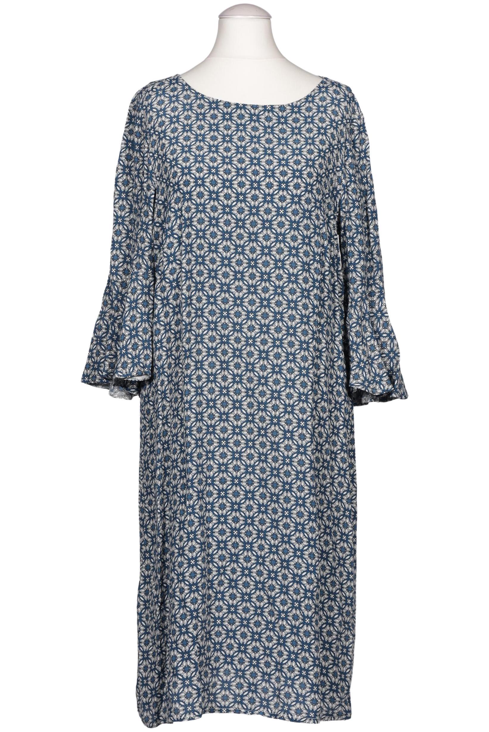 

Esprit Damen Kleid, hellblau, Gr. 36