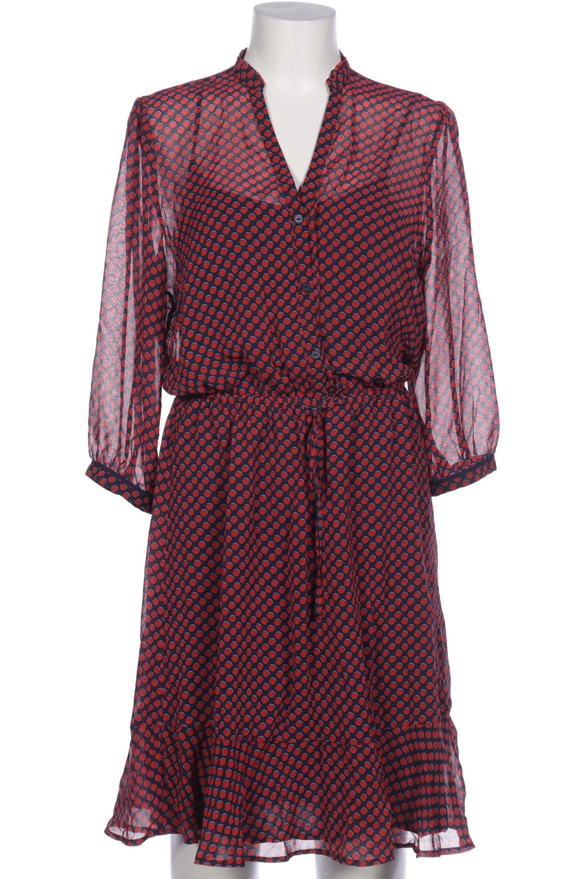 

Esprit Damen Kleid, marineblau, Gr. 40