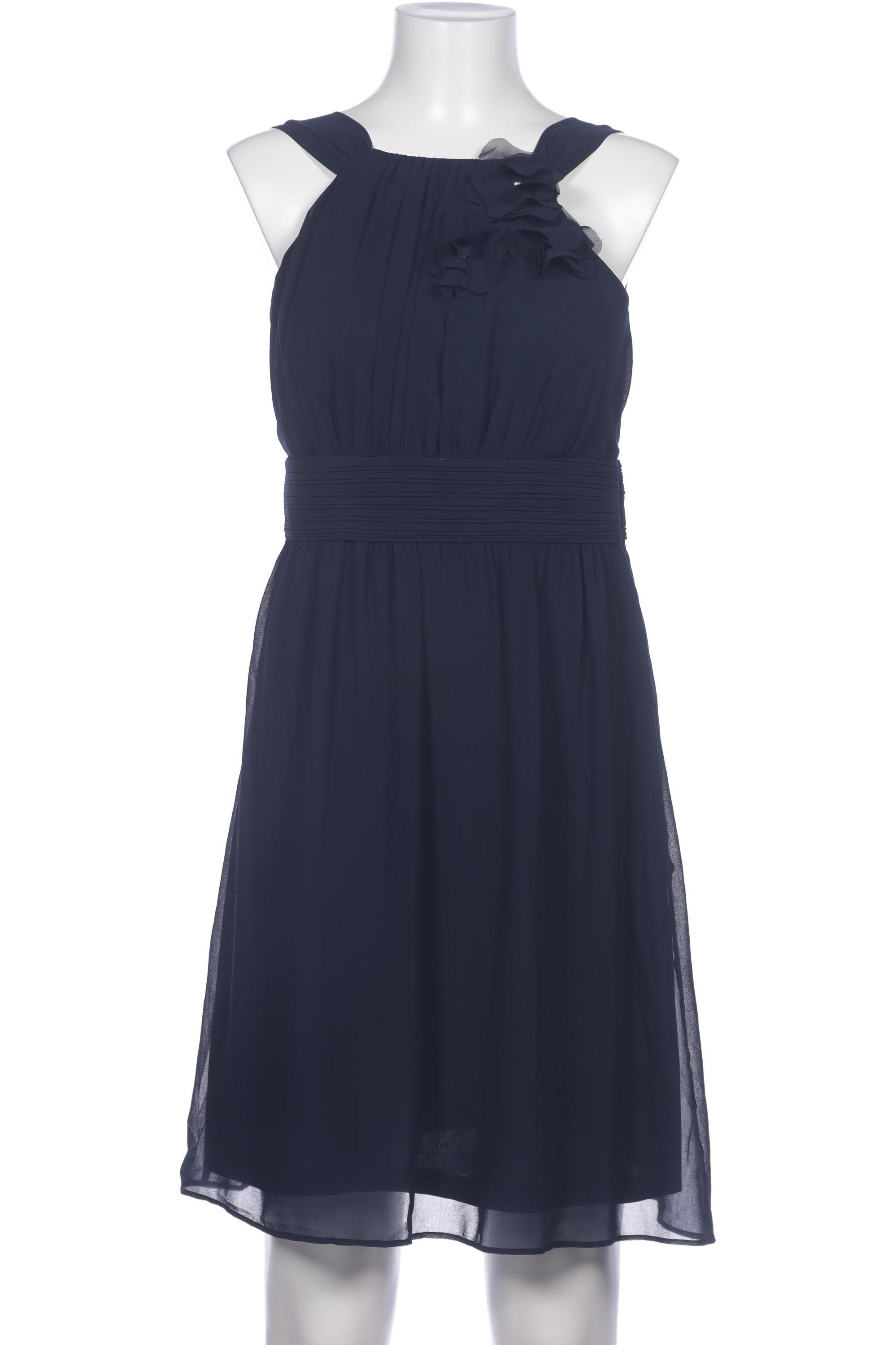 

Esprit Damen Kleid, marineblau, Gr. 38