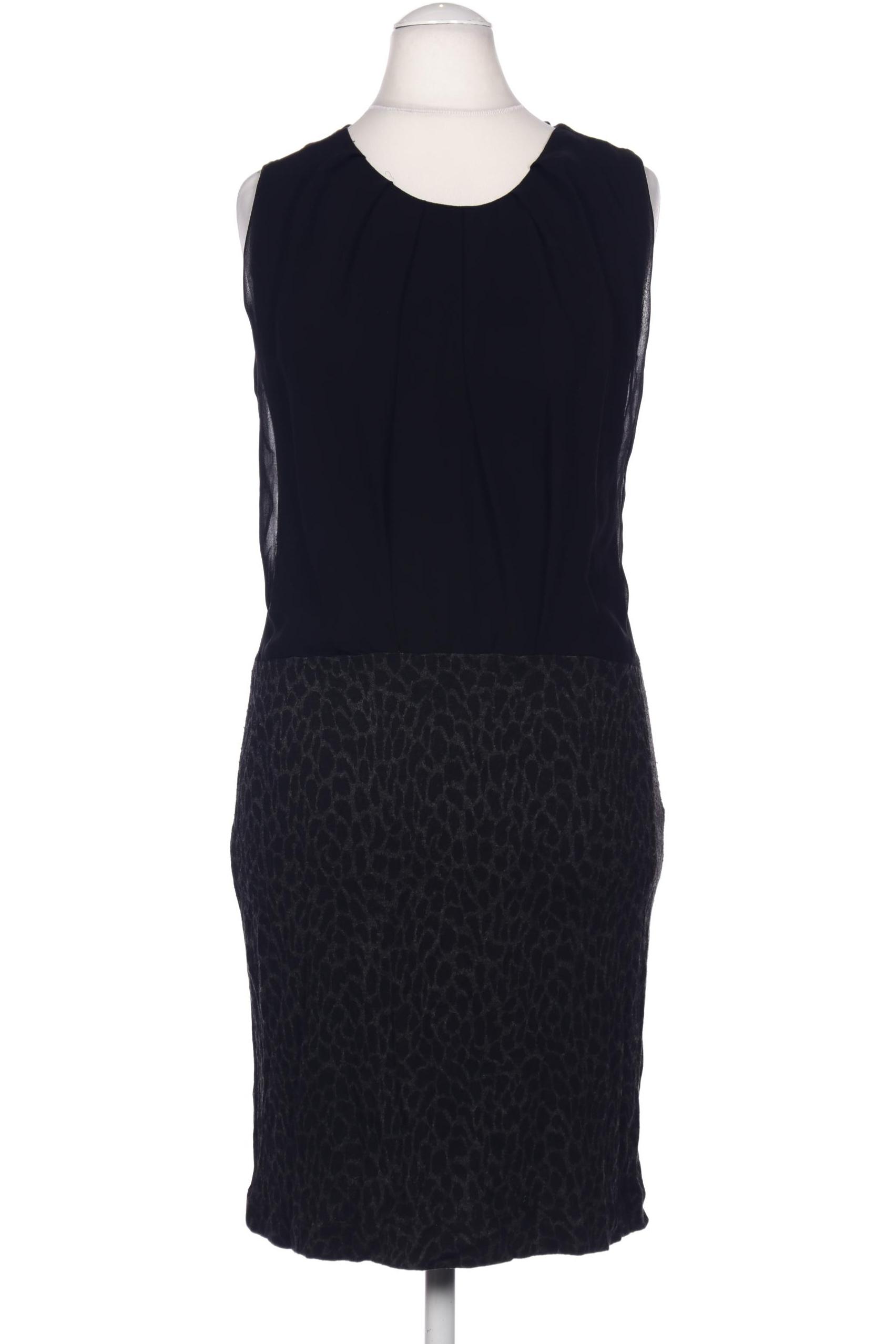 

Esprit Damen Kleid, schwarz, Gr. 42