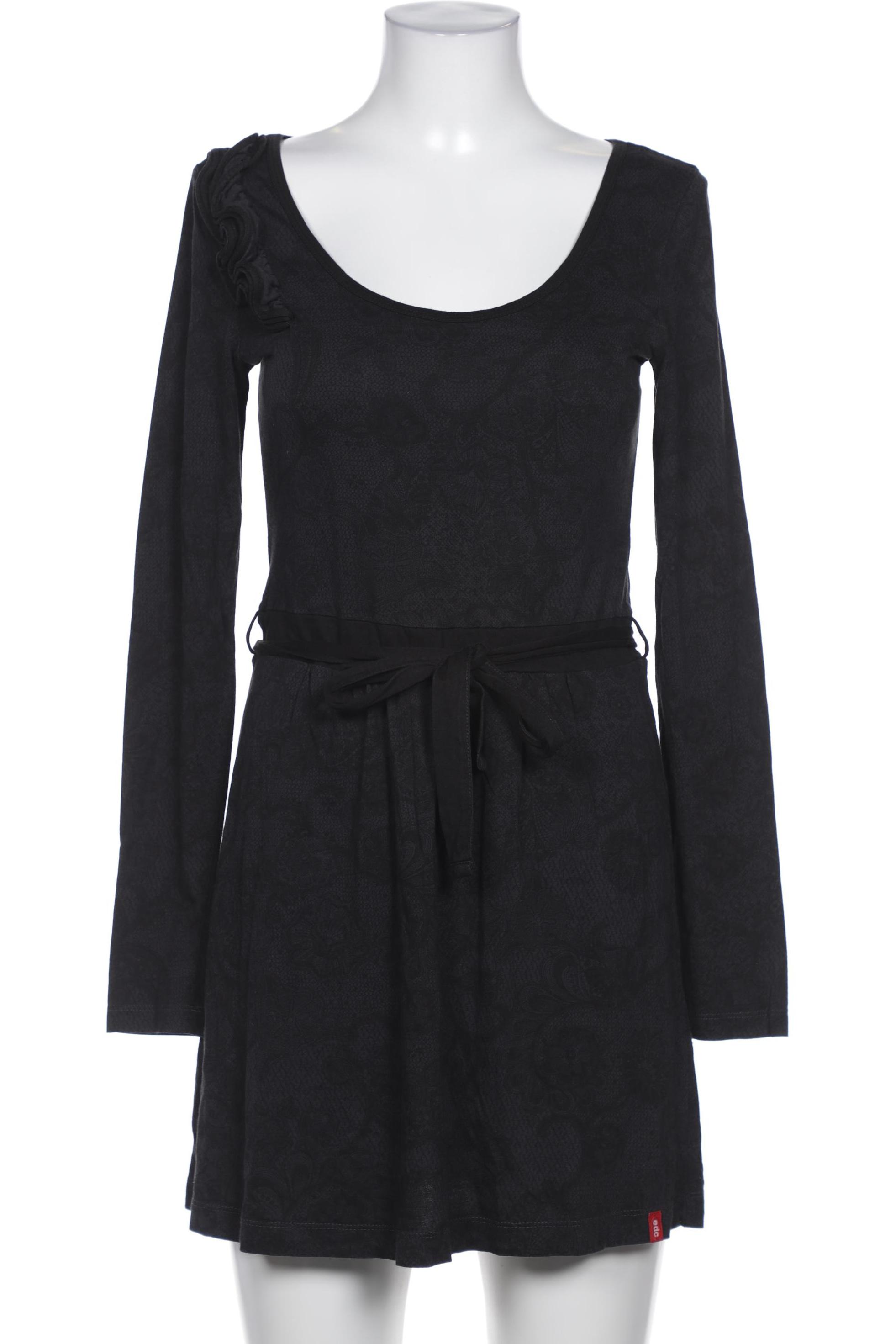 

Esprit Damen Kleid, schwarz