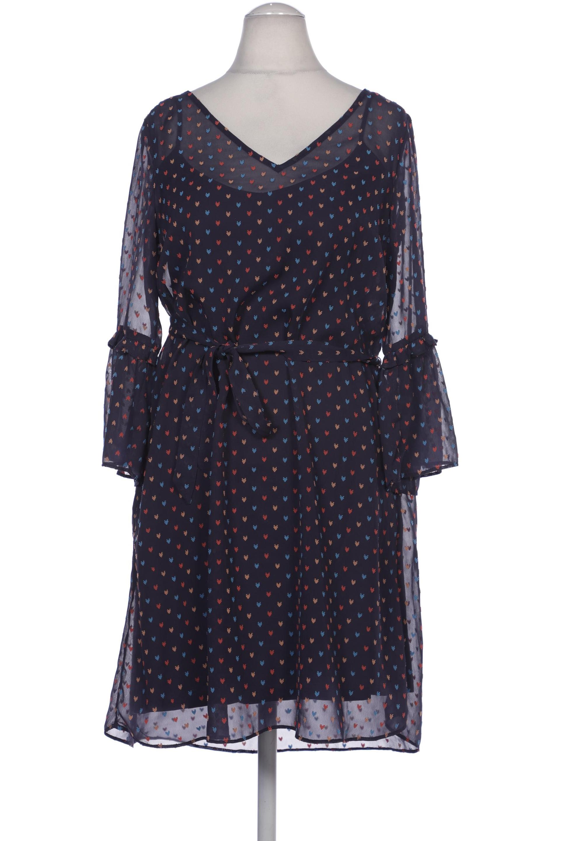 

Esprit Damen Kleid, flieder, Gr. 36