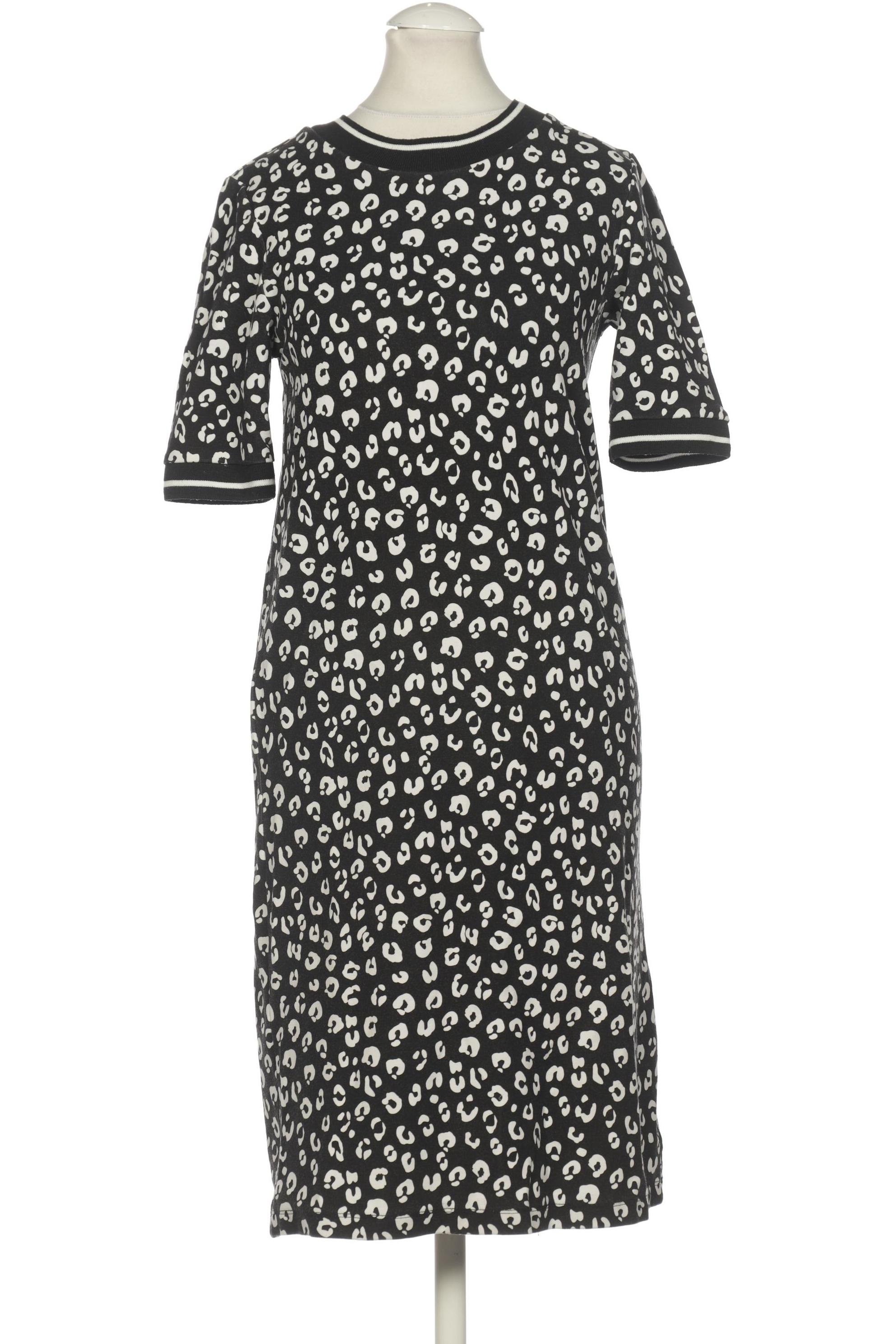 

Esprit Damen Kleid, schwarz, Gr. 34
