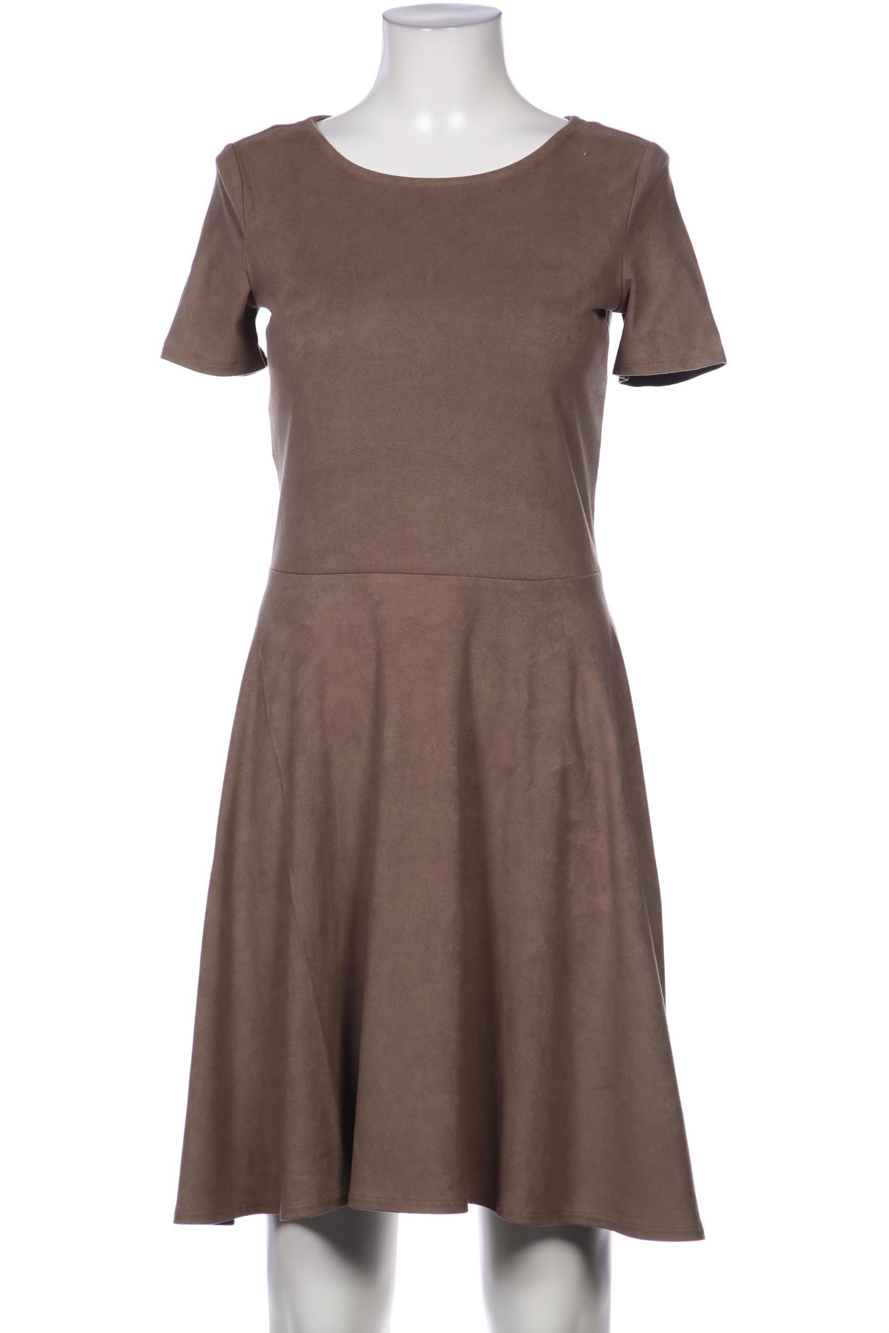 

Esprit Damen Kleid, braun, Gr. 38