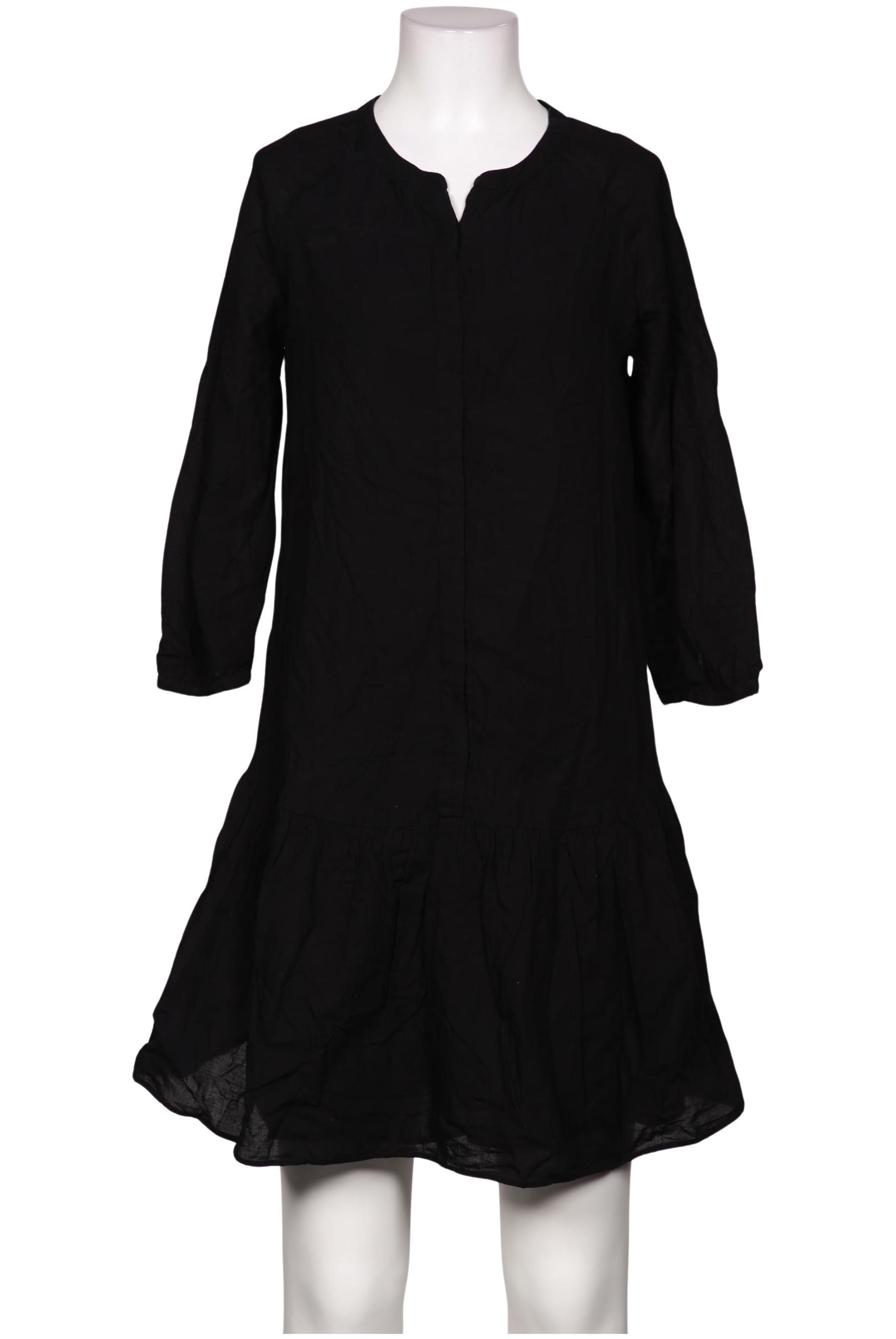 

Esprit Damen Kleid, schwarz, Gr. 34
