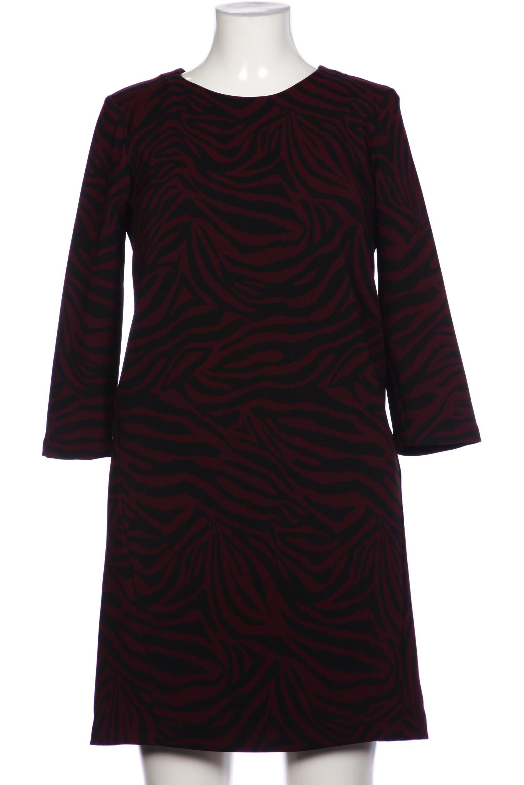 

Esprit Damen Kleid, bordeaux, Gr. 38