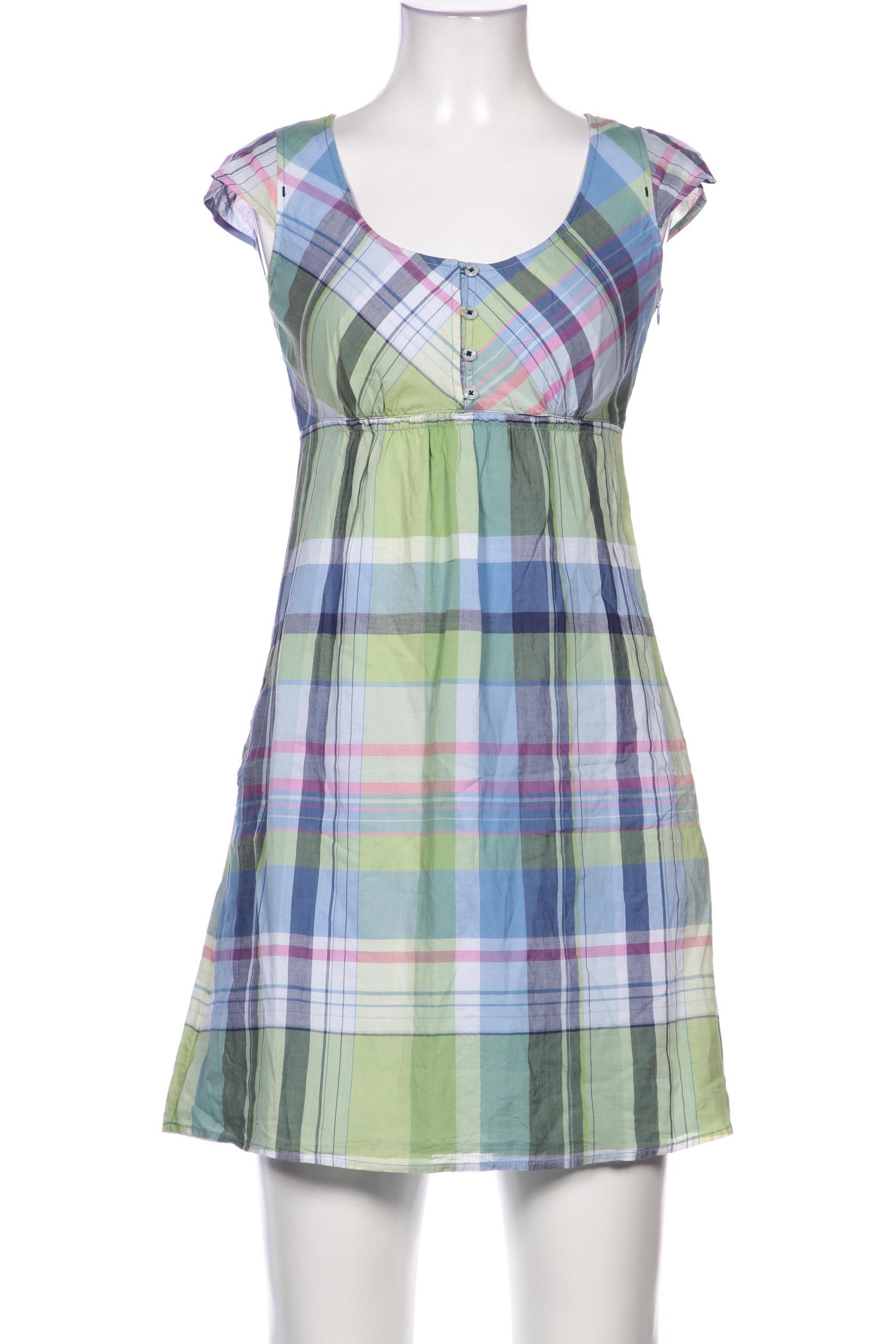 

Esprit Damen Kleid, grün, Gr. 32