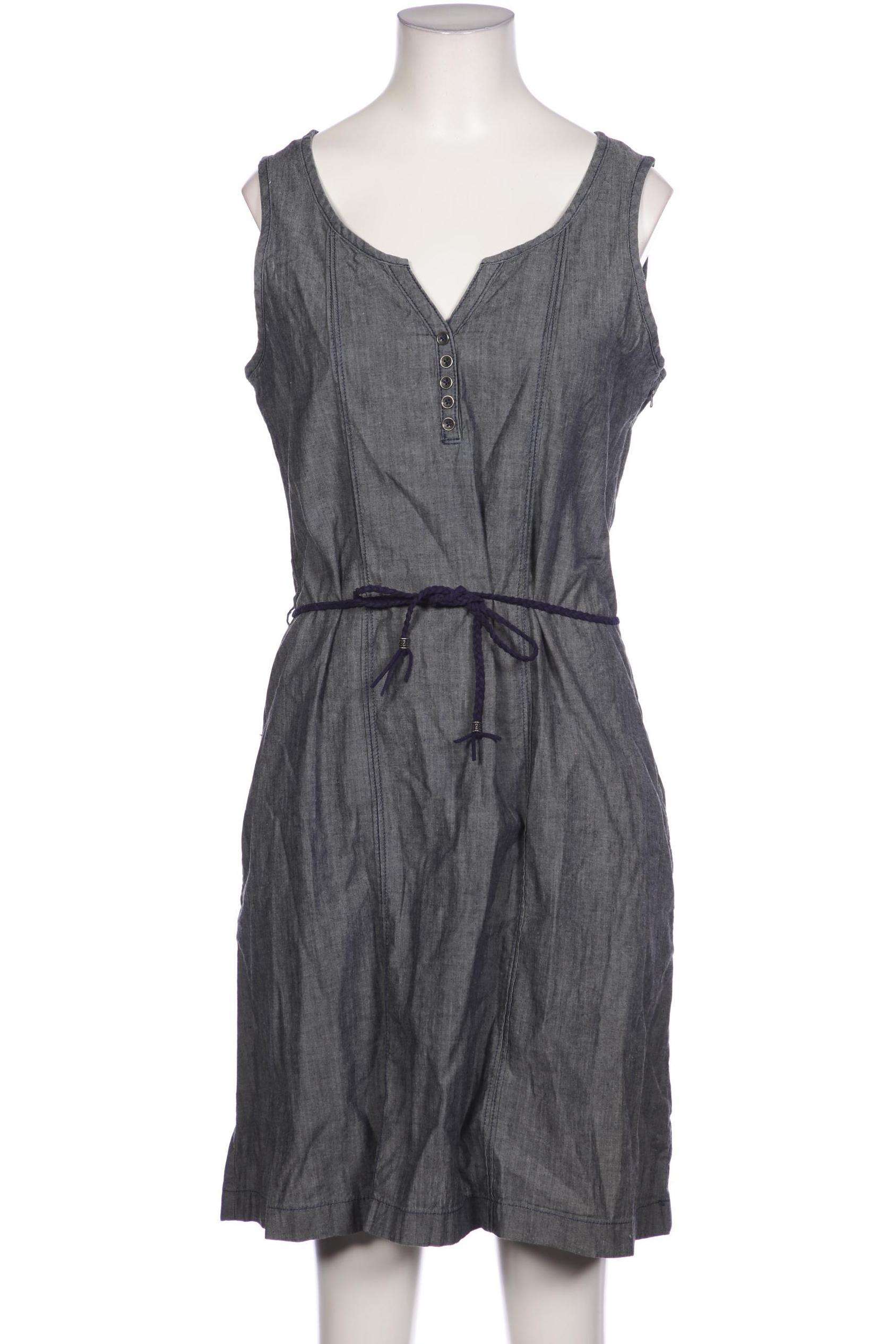 

Esprit Damen Kleid, grau, Gr. 38