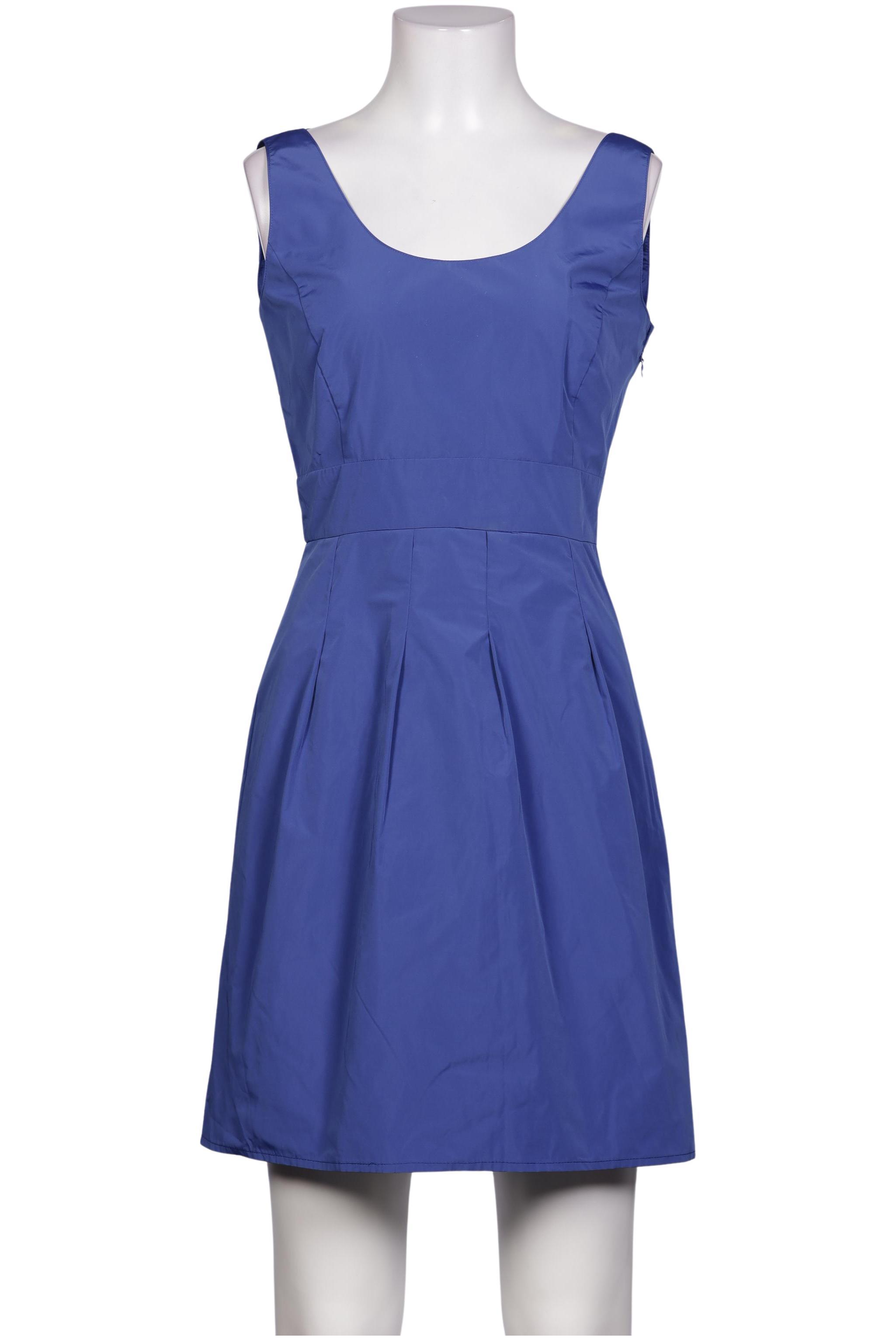 

Esprit Damen Kleid, blau, Gr. 36