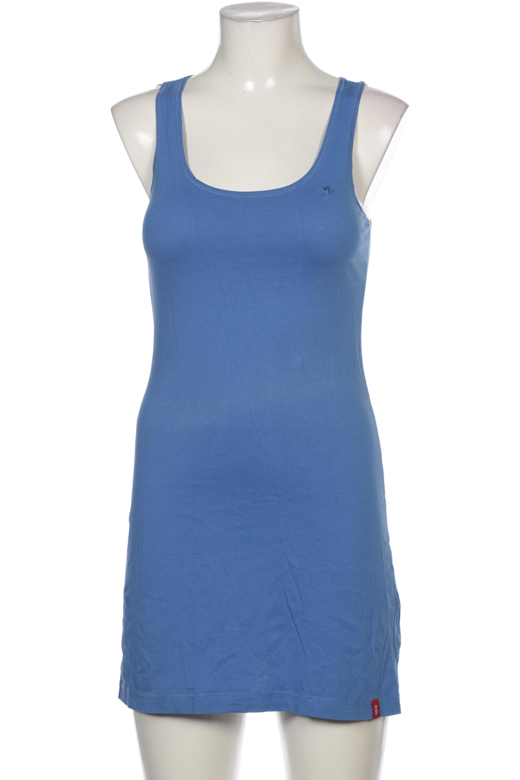 

Esprit Damen Kleid, blau