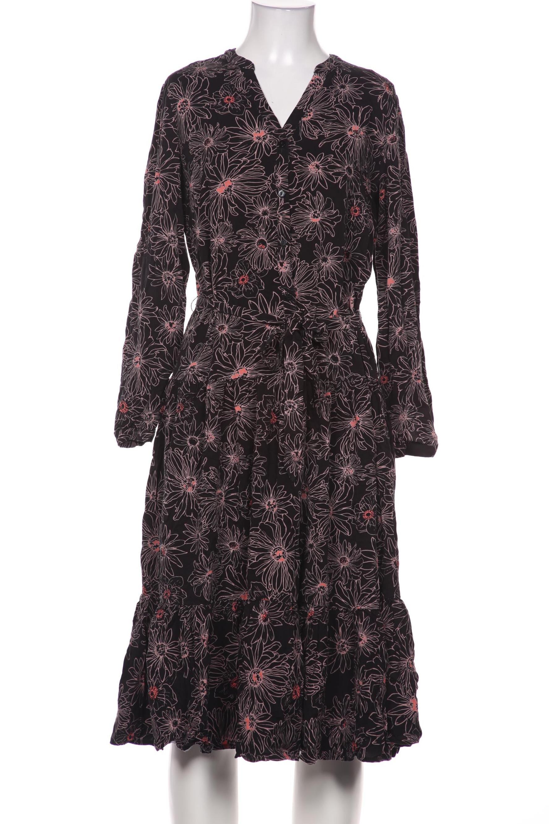 

Esprit Damen Kleid, schwarz, Gr. 36