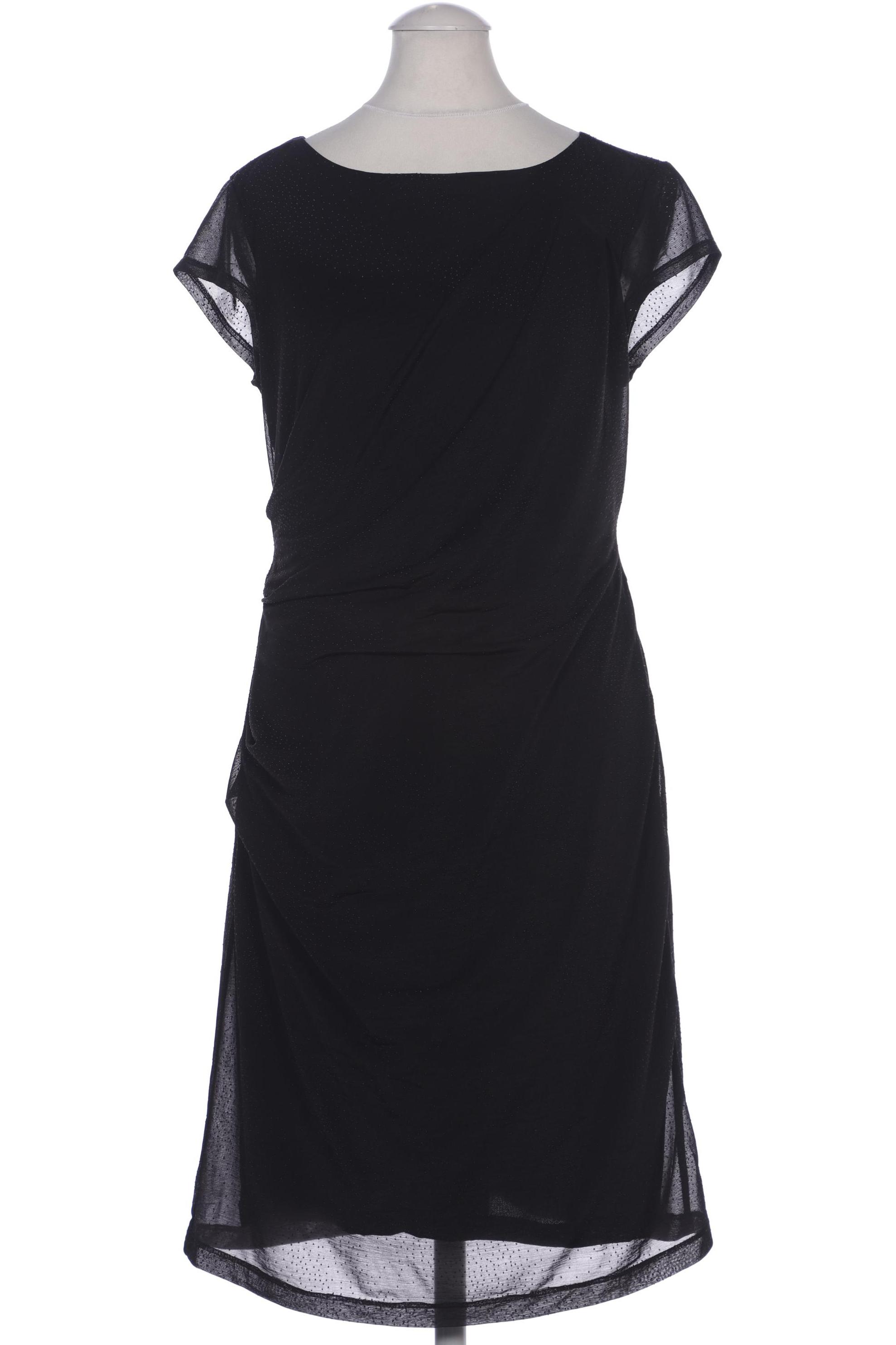 

Esprit Damen Kleid, schwarz, Gr. 36