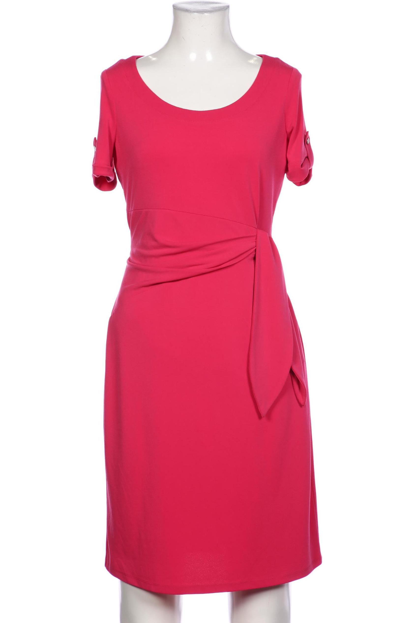 

Esprit Damen Kleid, pink, Gr. 36