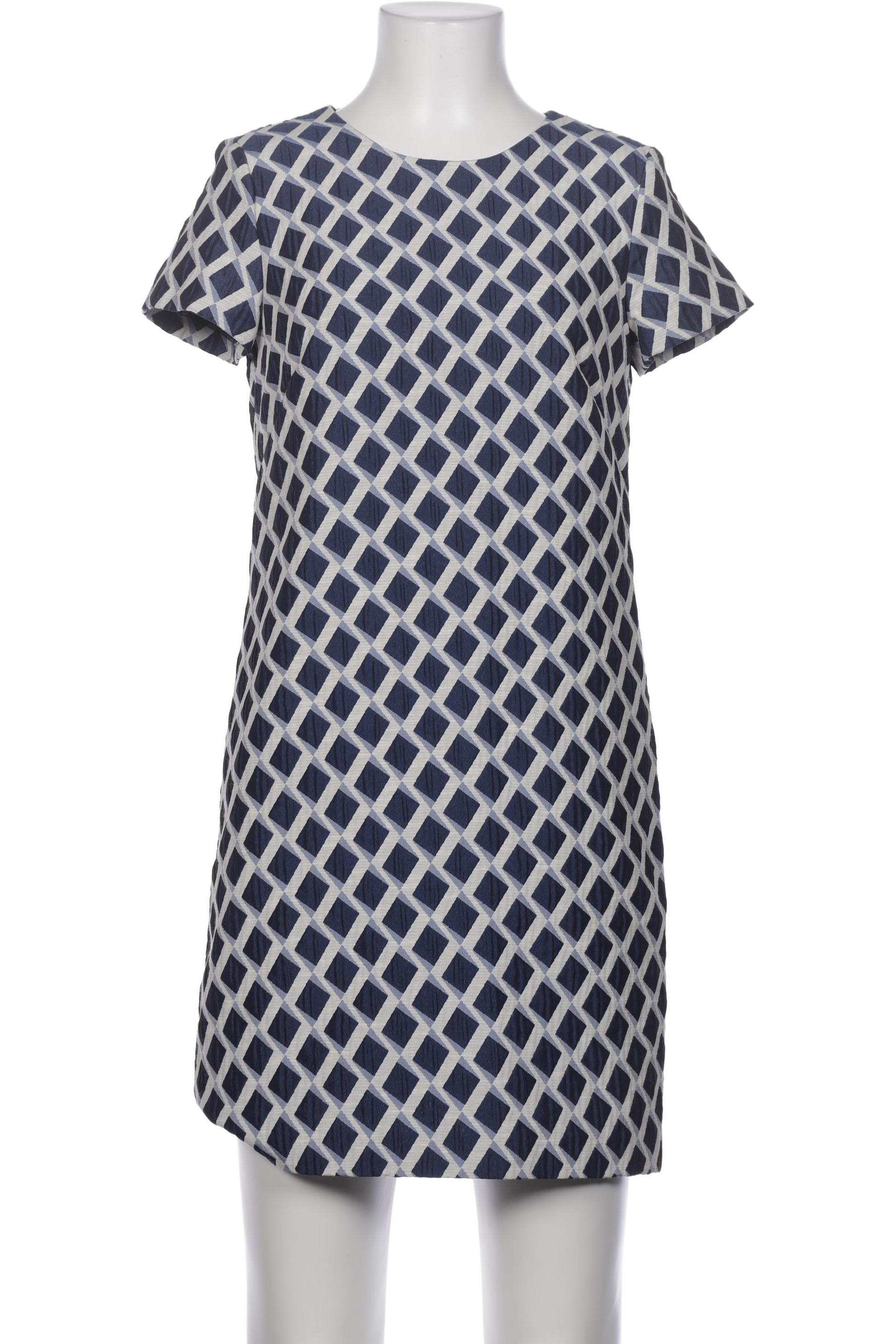 

Esprit Damen Kleid, marineblau, Gr. 34