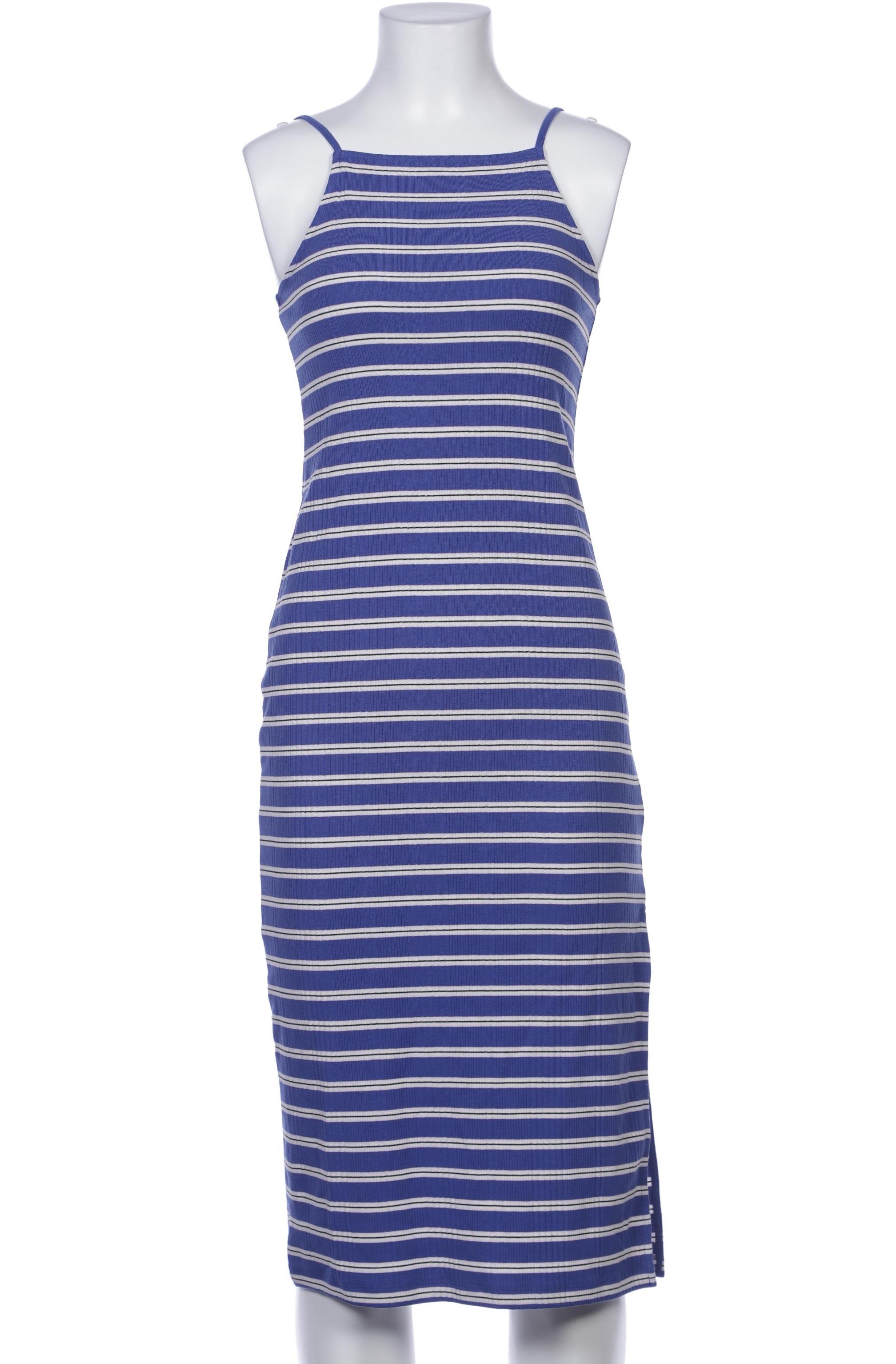 

Esprit Damen Kleid, blau, Gr. 34