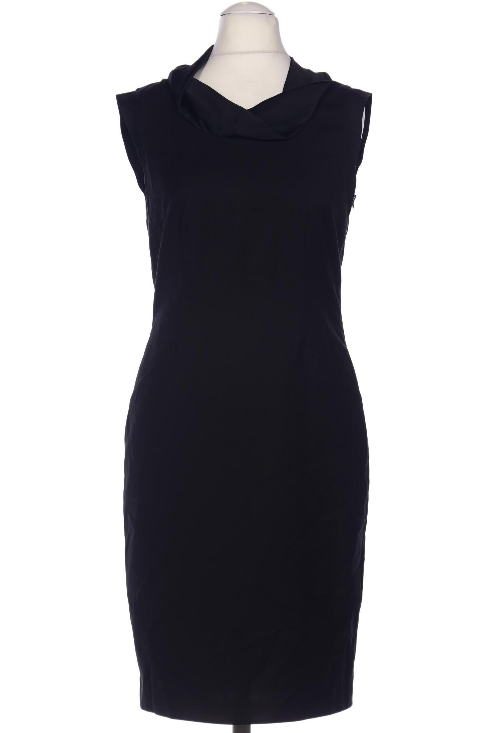 

Esprit Damen Kleid, schwarz, Gr. 38