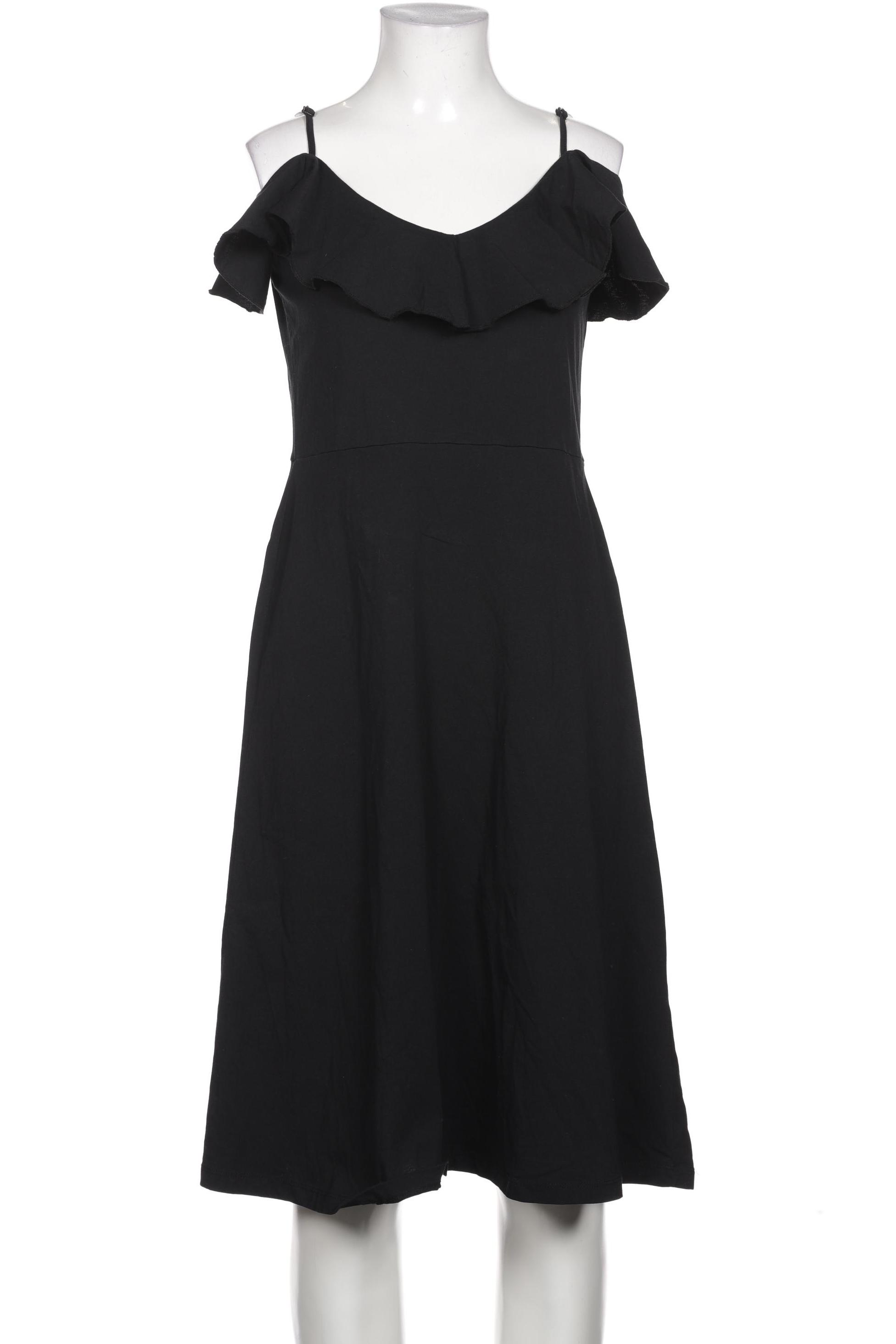 

Esprit Damen Kleid, schwarz