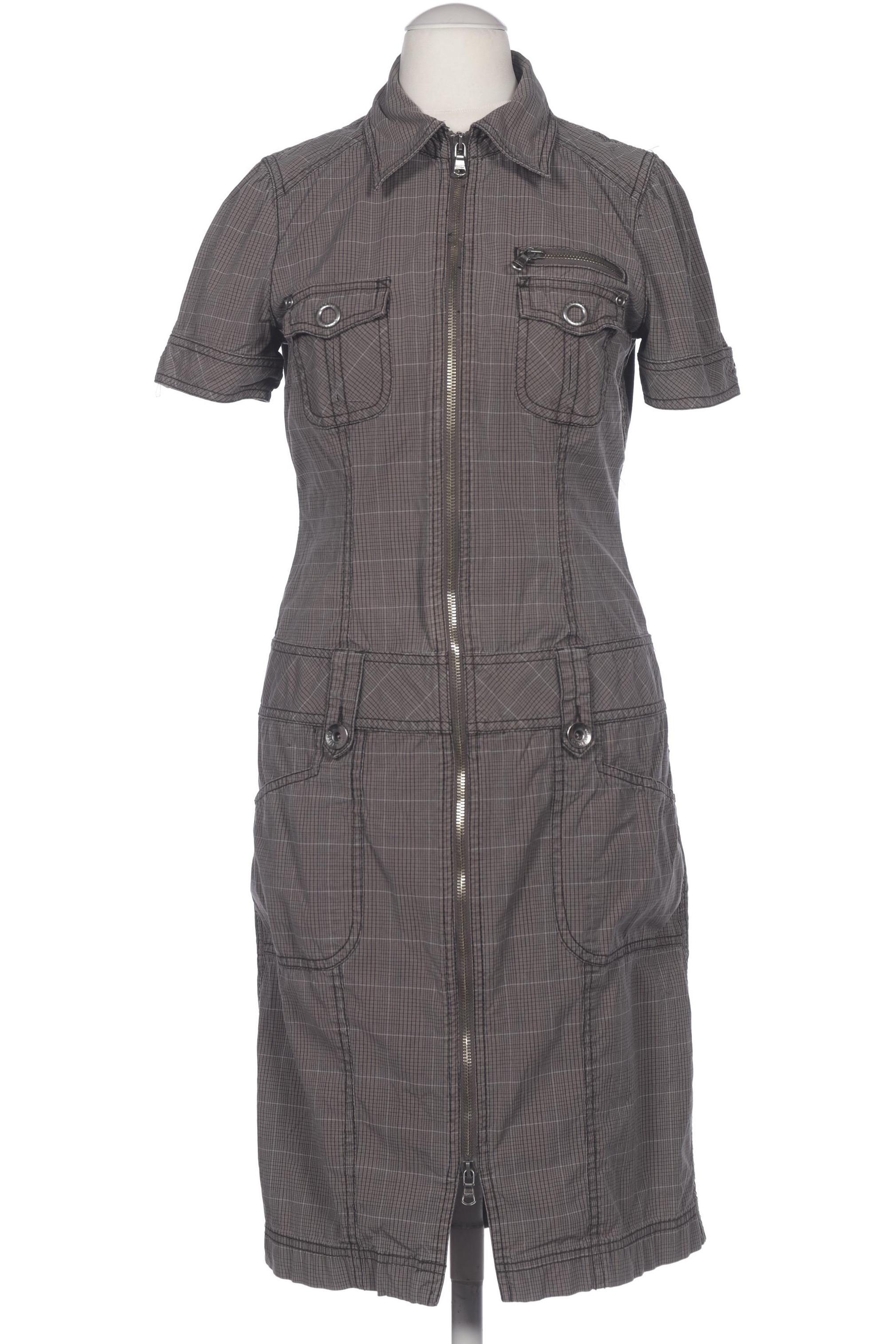 

Esprit Damen Kleid, grau, Gr. 34