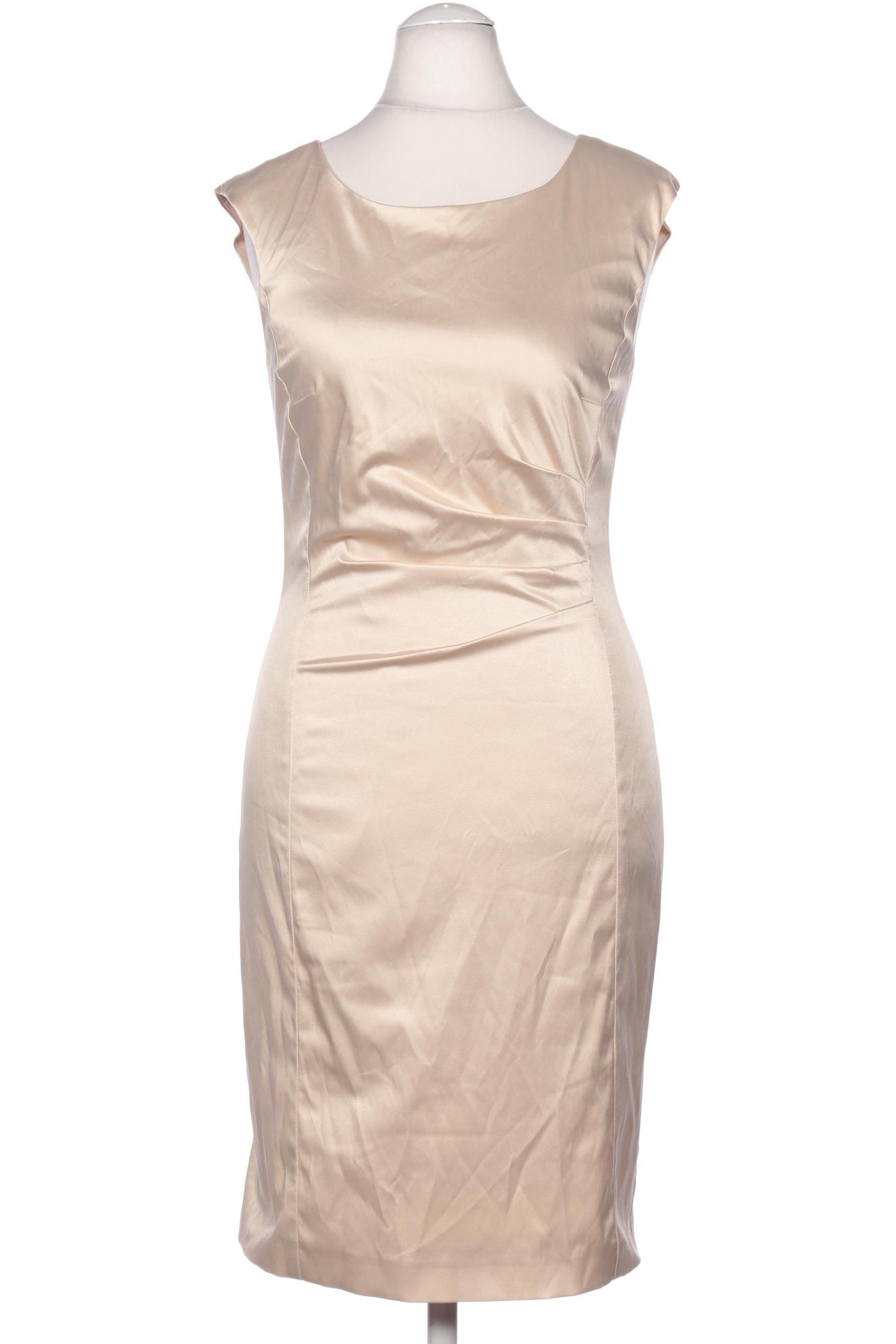 

Esprit Damen Kleid, beige, Gr. 36