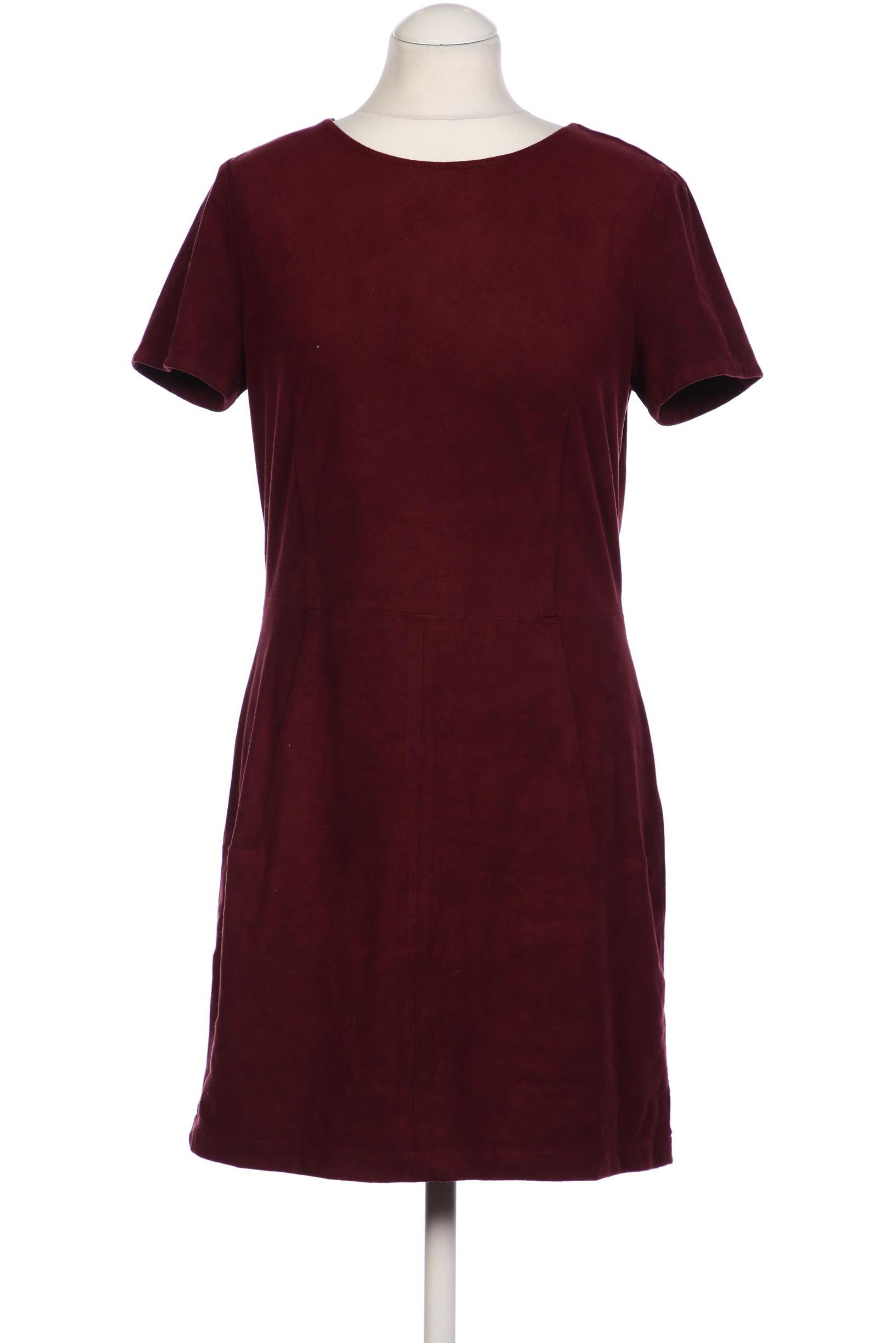 

Esprit Damen Kleid, bordeaux, Gr. 38